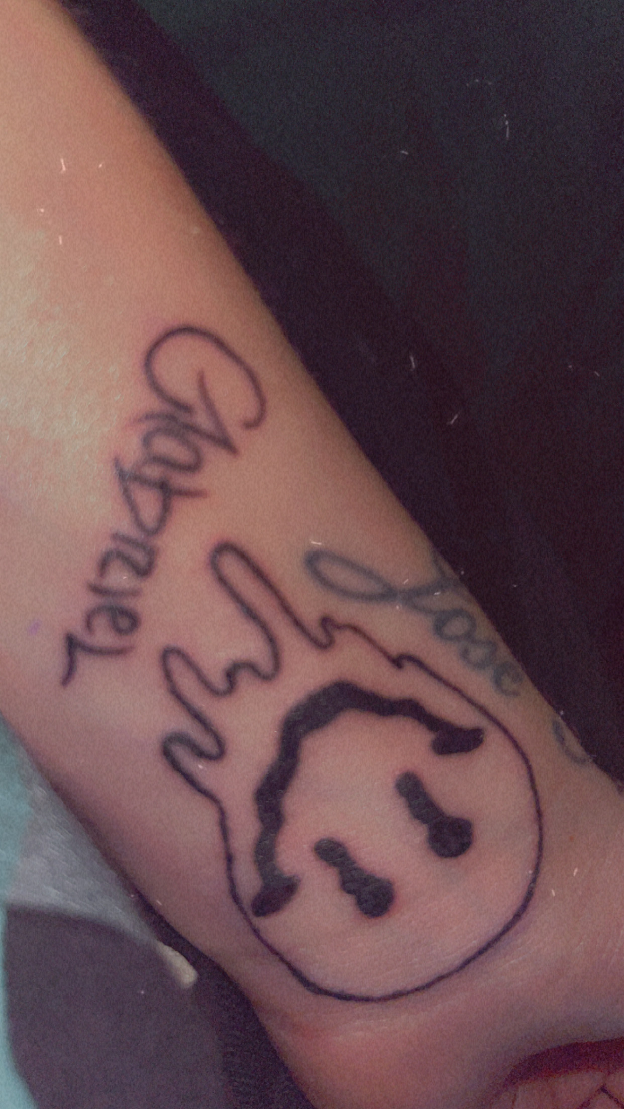 Tattoo by ZayscustomINK on TattMe