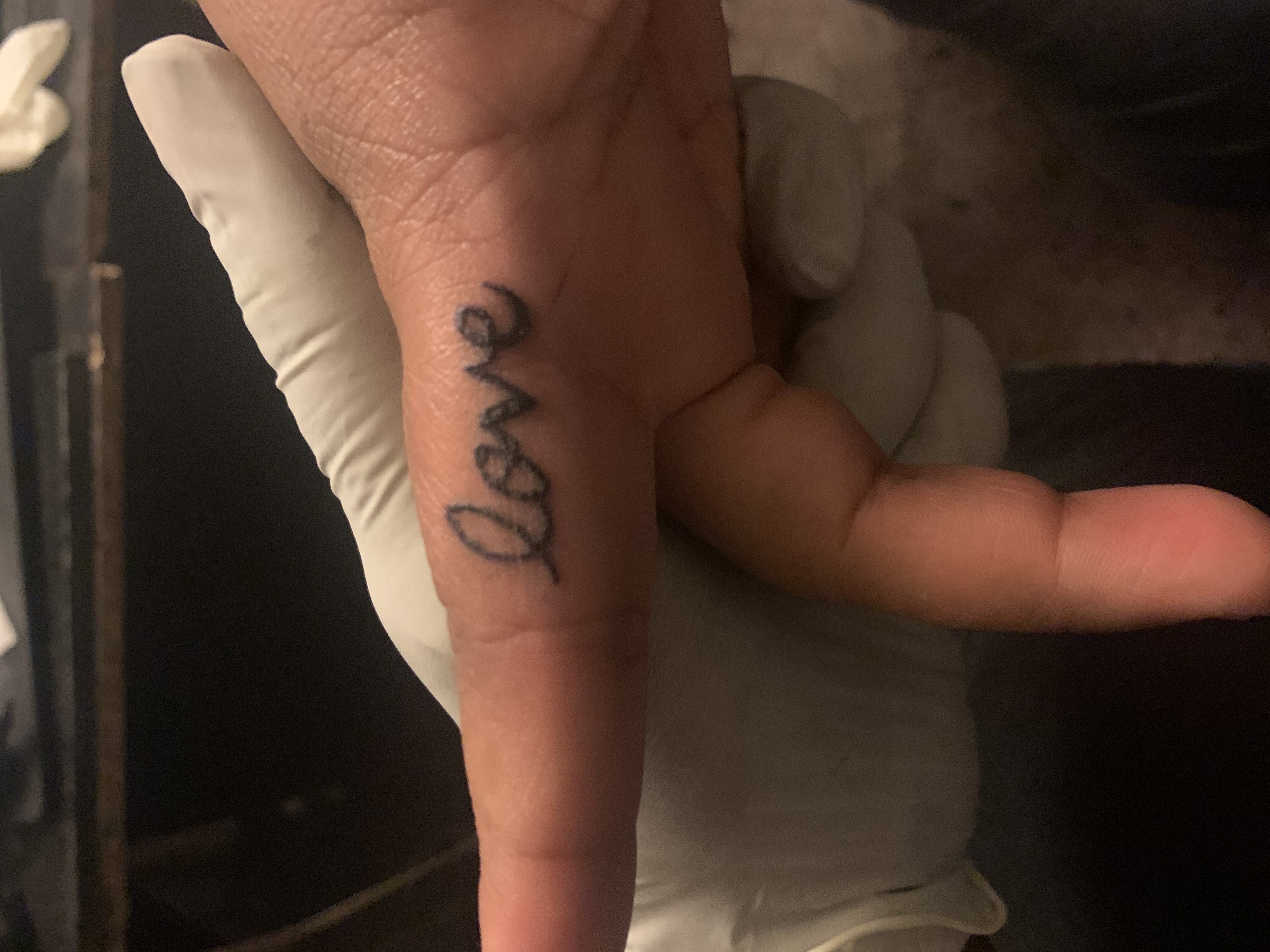 Tattoo by Real_Inky on TattMe