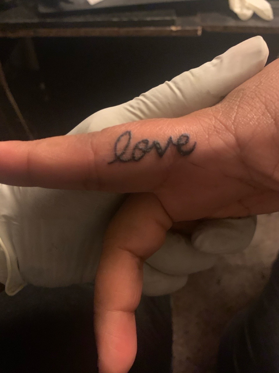 Tattoo by Real_Inky on TattMe