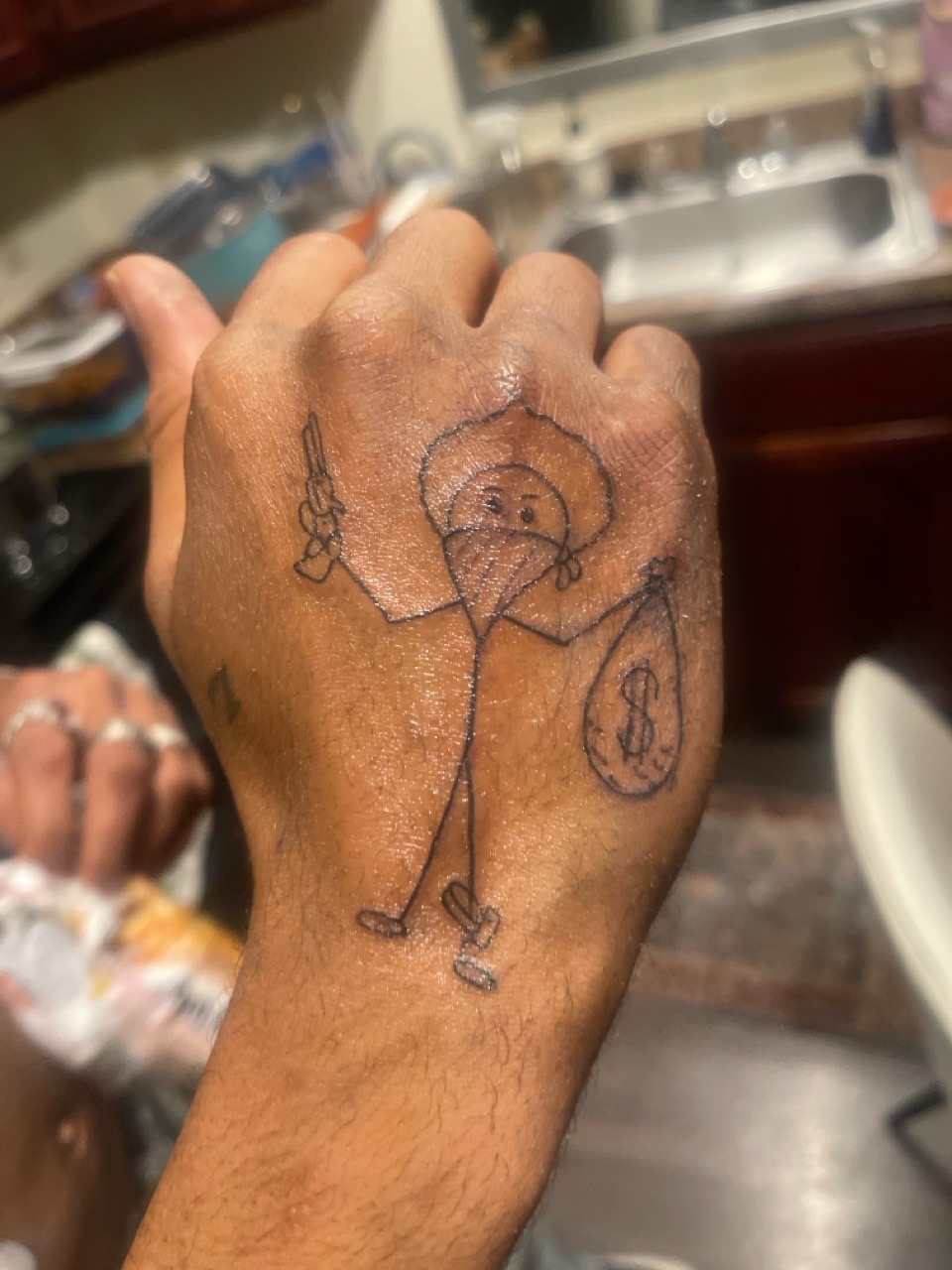 Tattoo by Real_Inky on TattMe