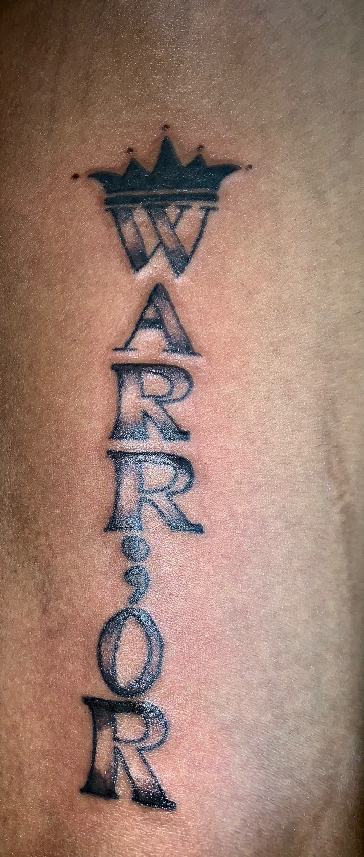 Tattoo by Real_Inky on TattMe