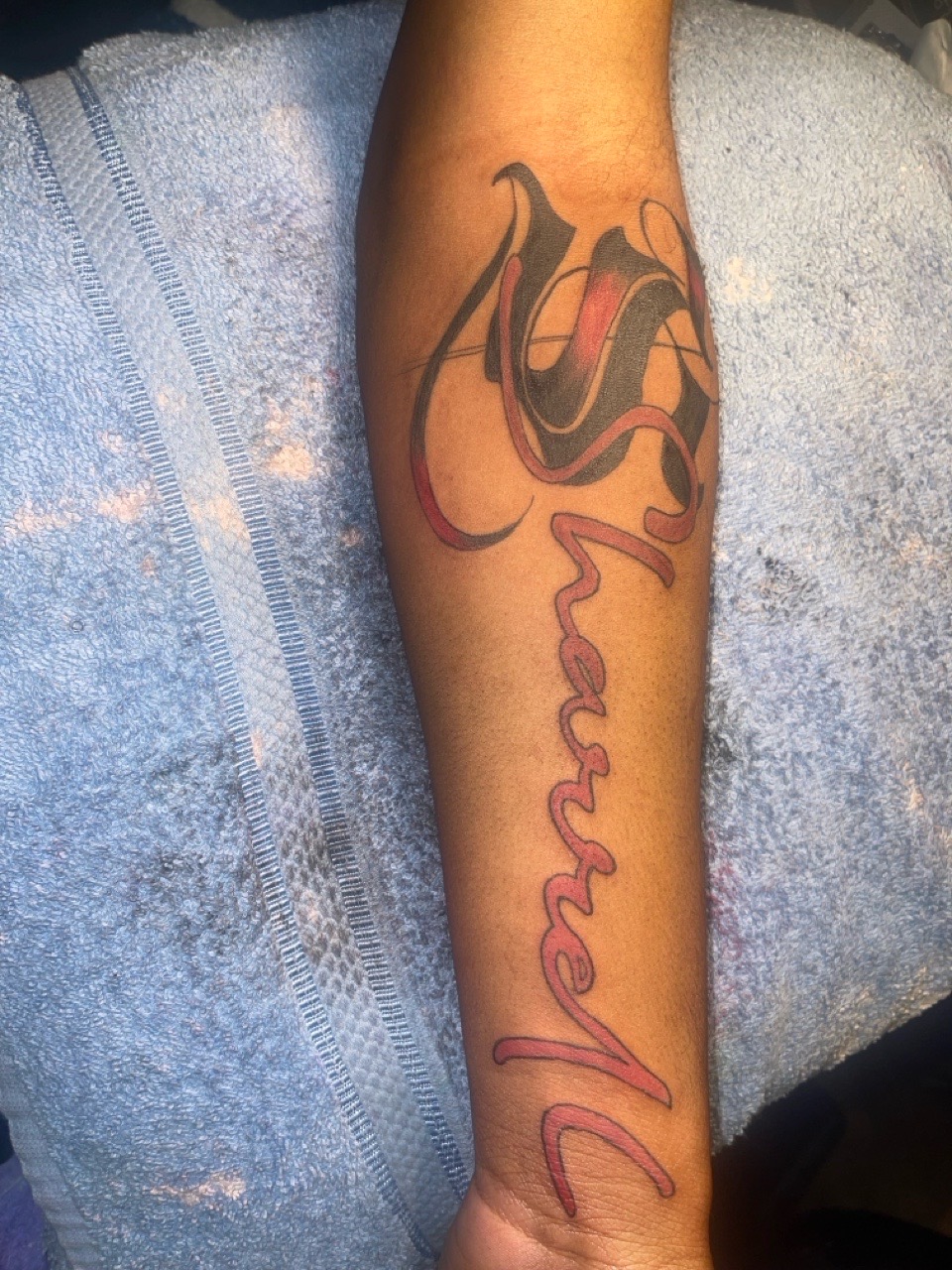 Tattoo by Real_Inky on TattMe