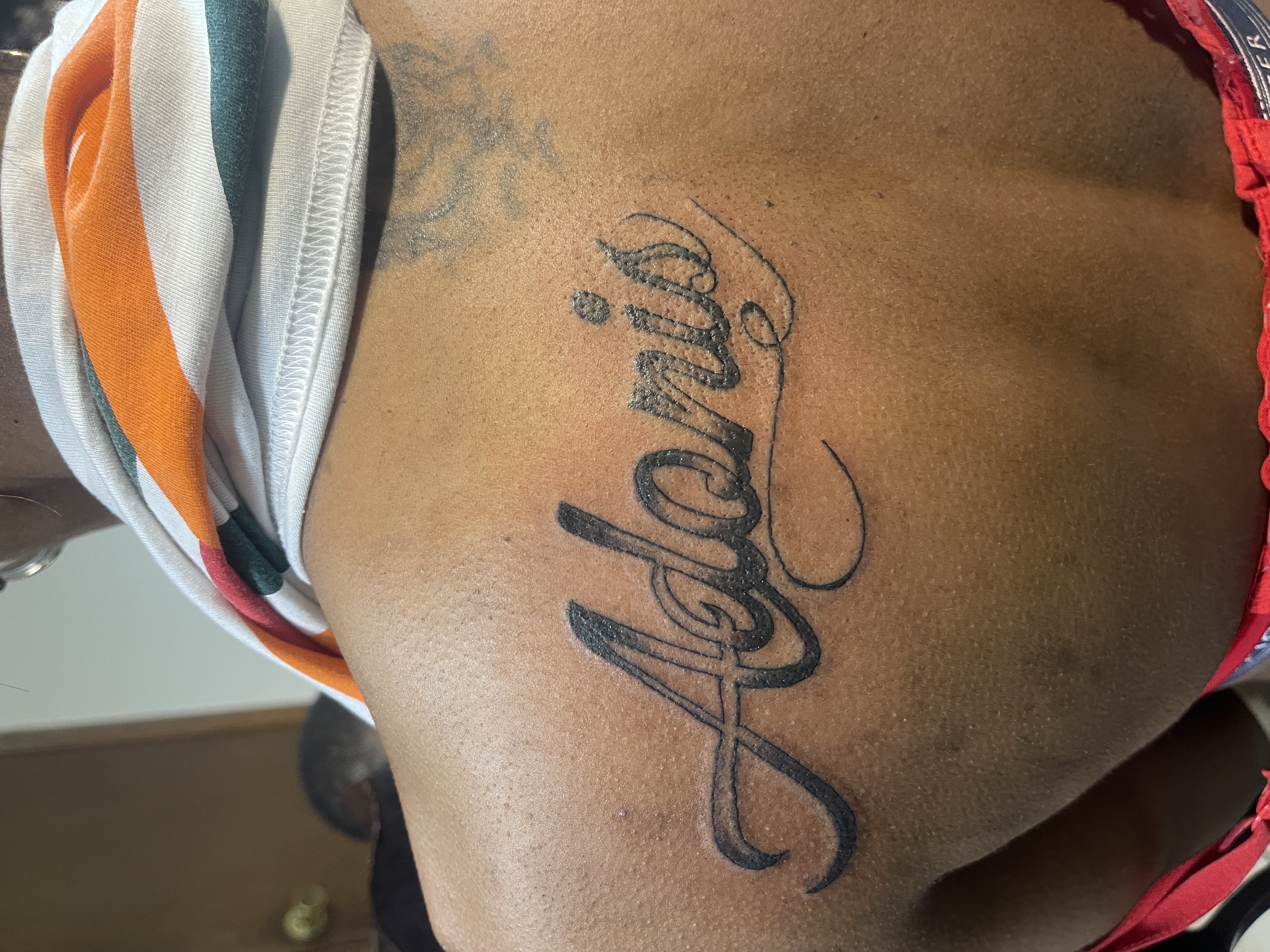 Tattoo by Real_Inky on TattMe