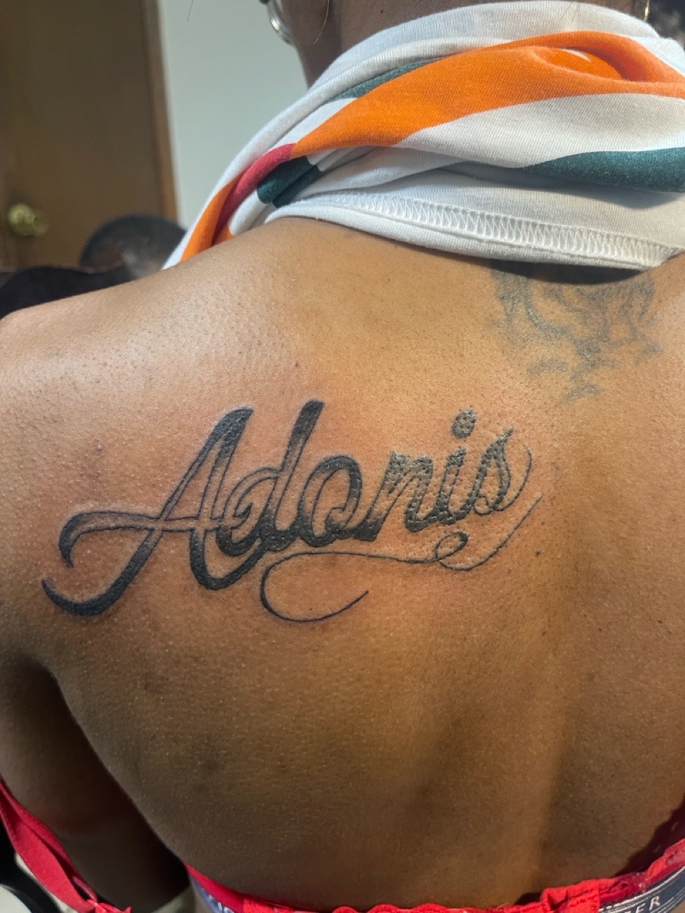 Tattoo by Real_Inky on TattMe
