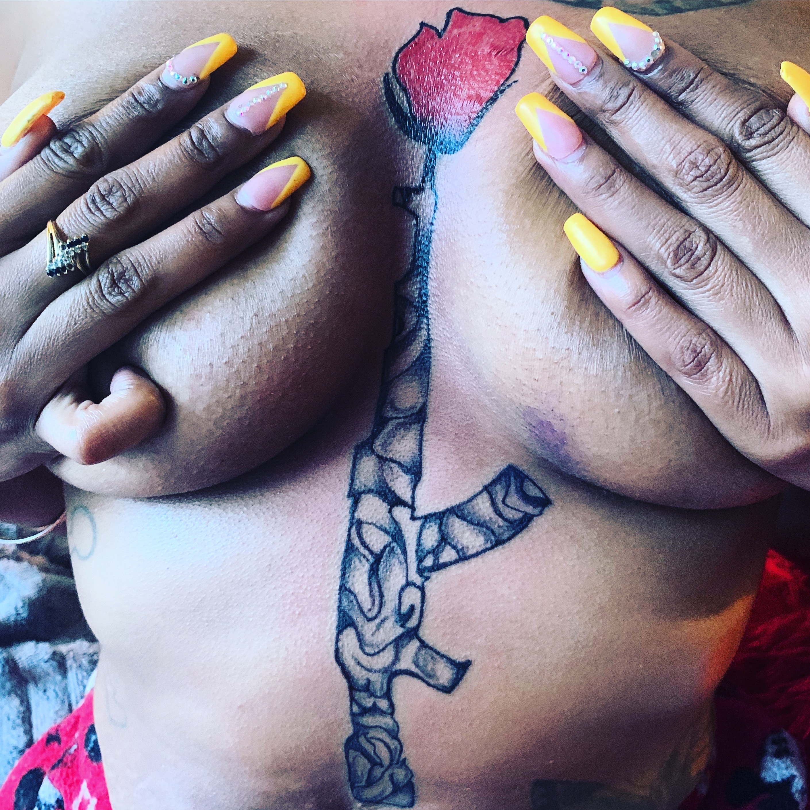 Tattoo by Real_Inky on TattMe