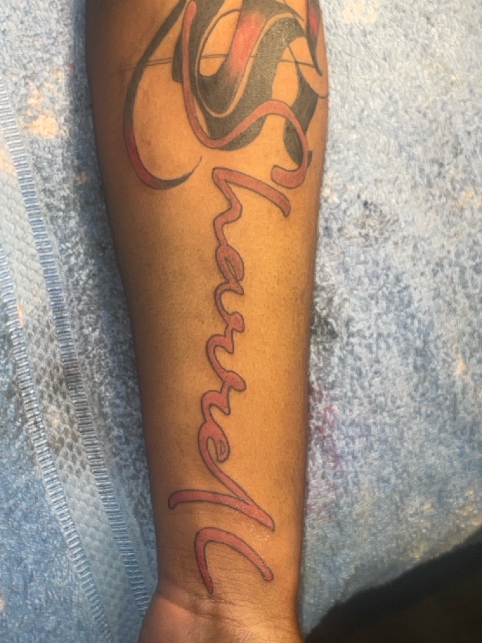 Tattoo by Real_Inky on TattMe