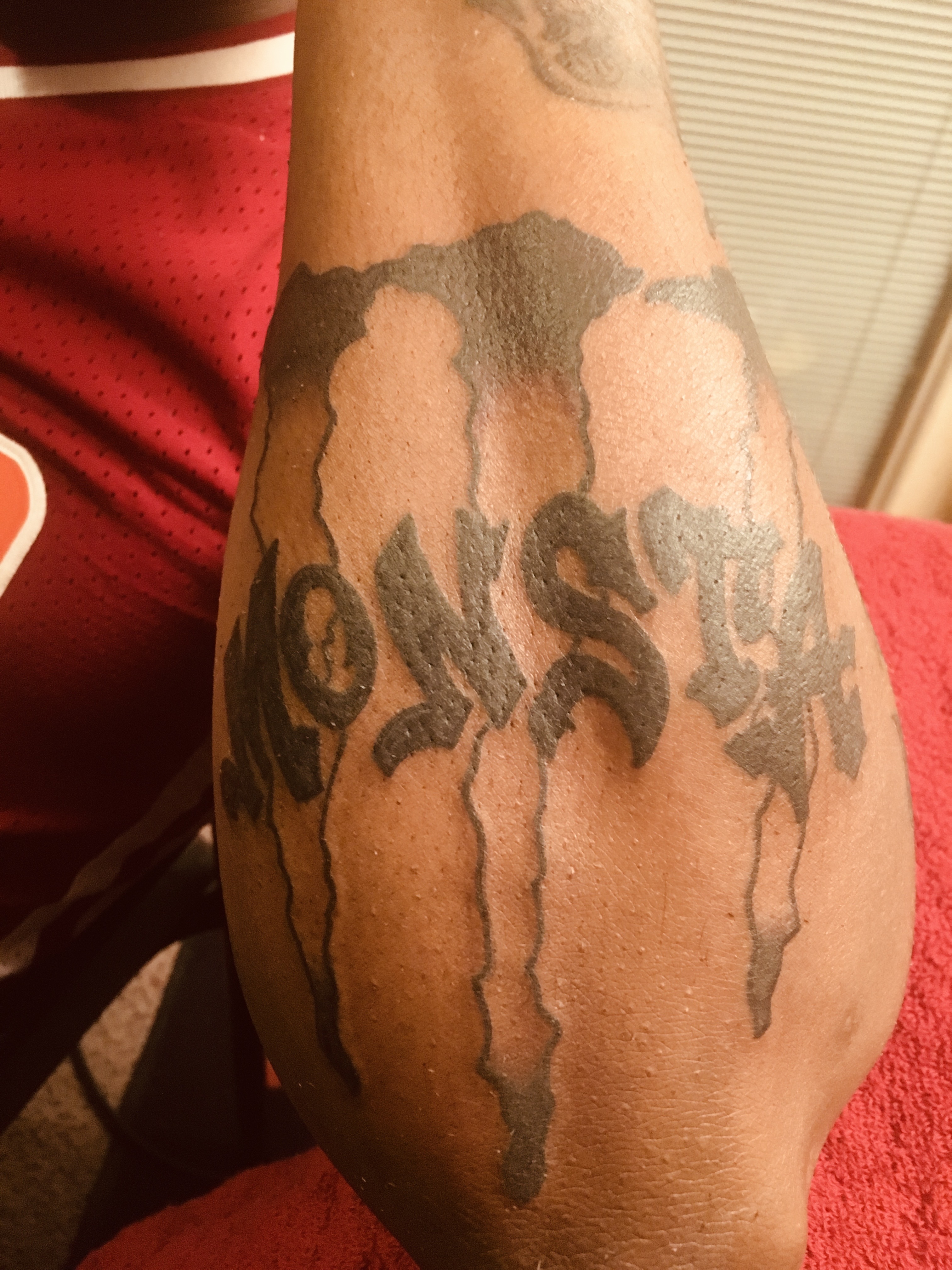 Tattoo by Real_Inky on TattMe