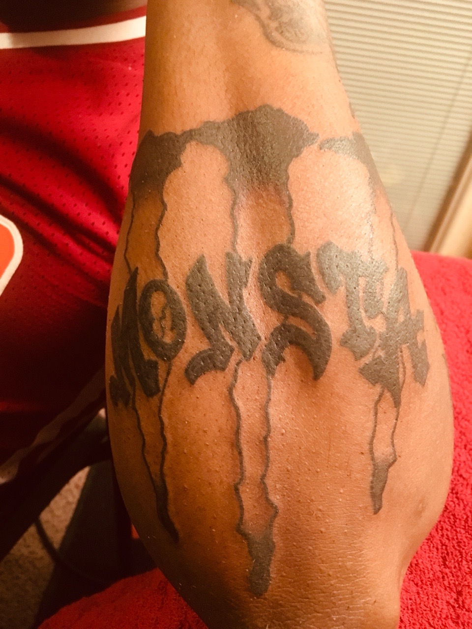 Tattoo by Real_Inky on TattMe