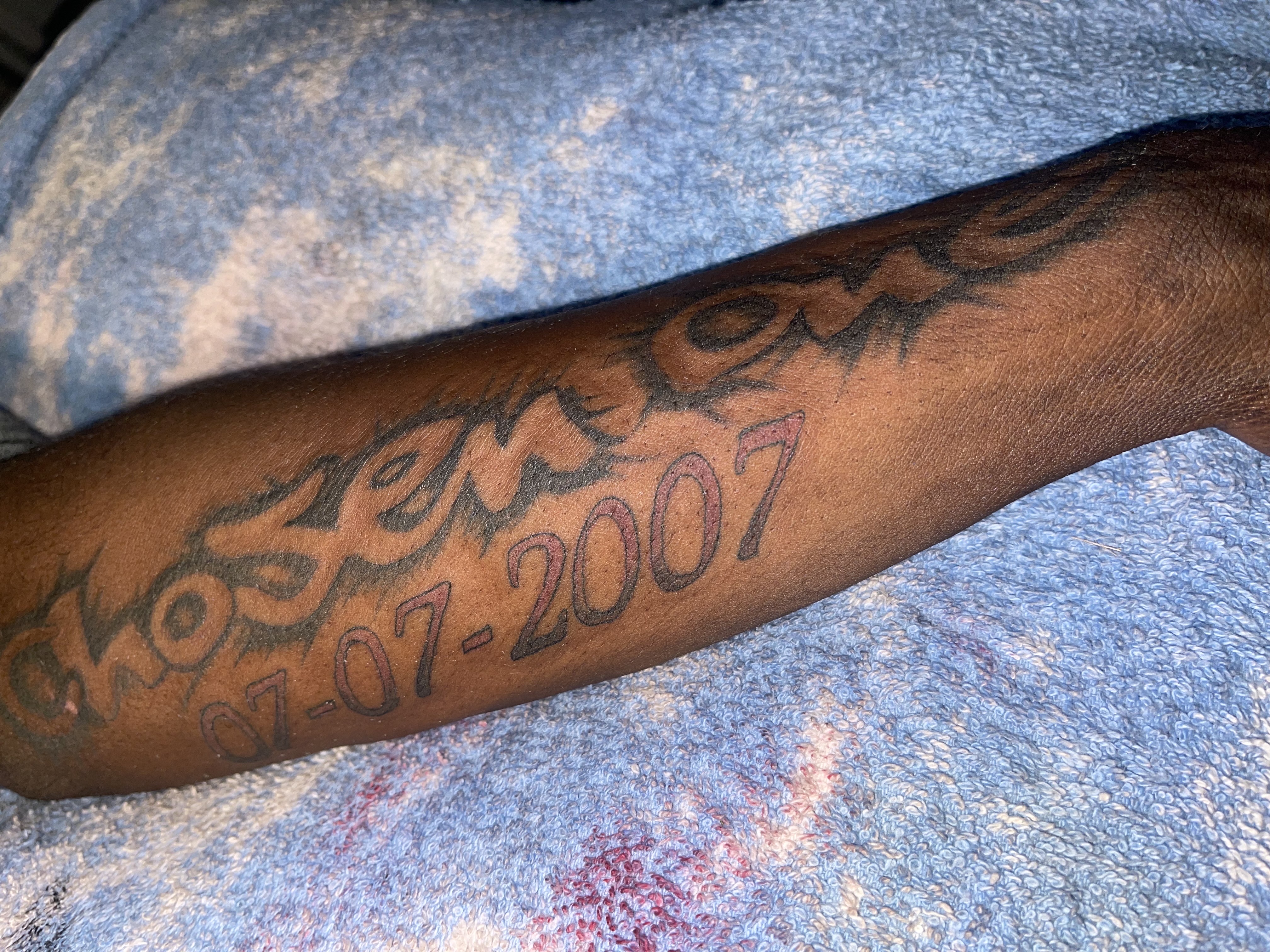 Tattoo by Real_Inky on TattMe
