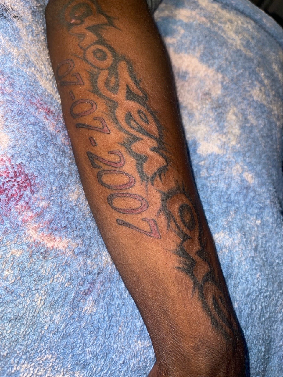 Tattoo by Real_Inky on TattMe