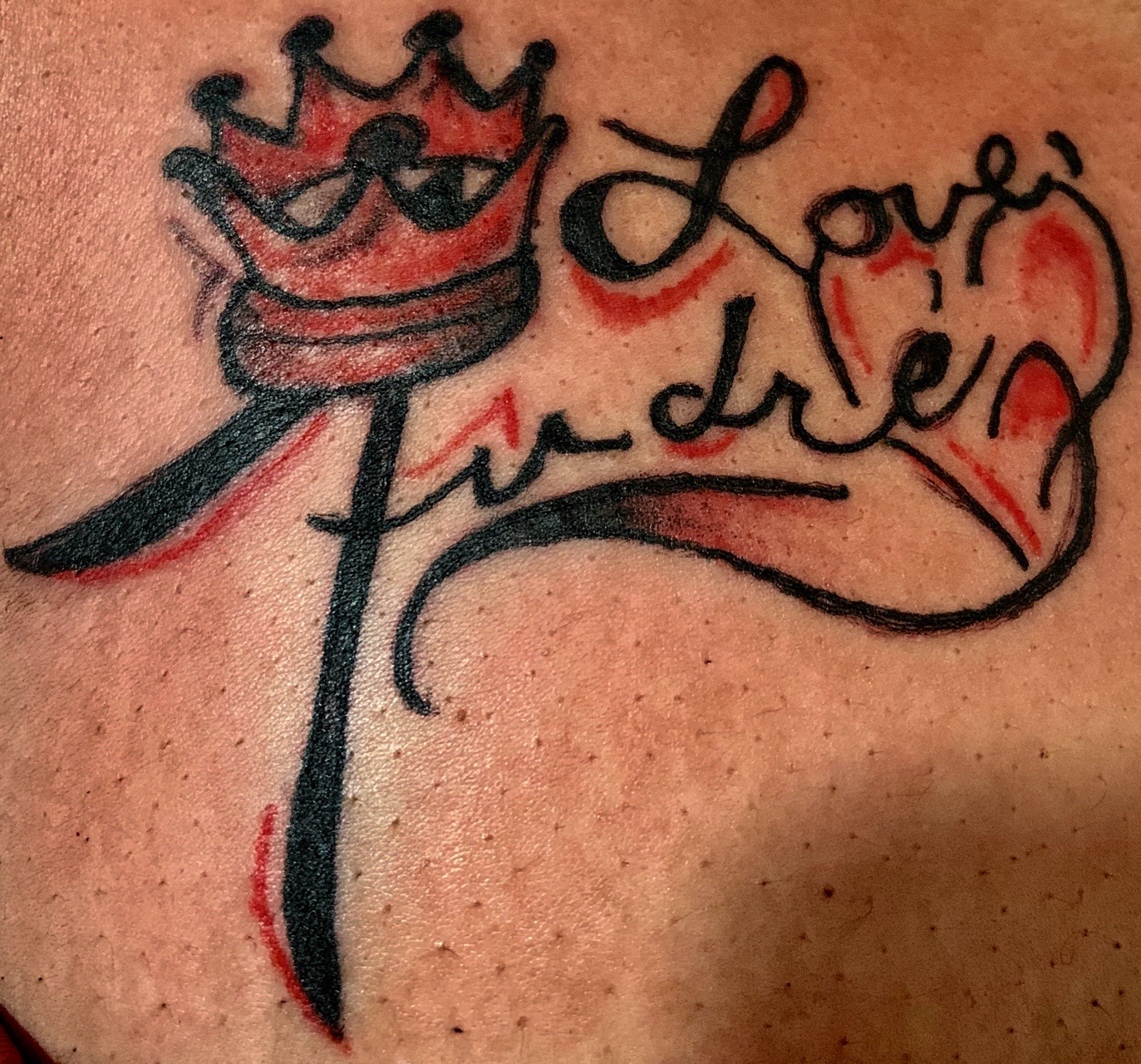 Tattoo by Real_Inky on TattMe