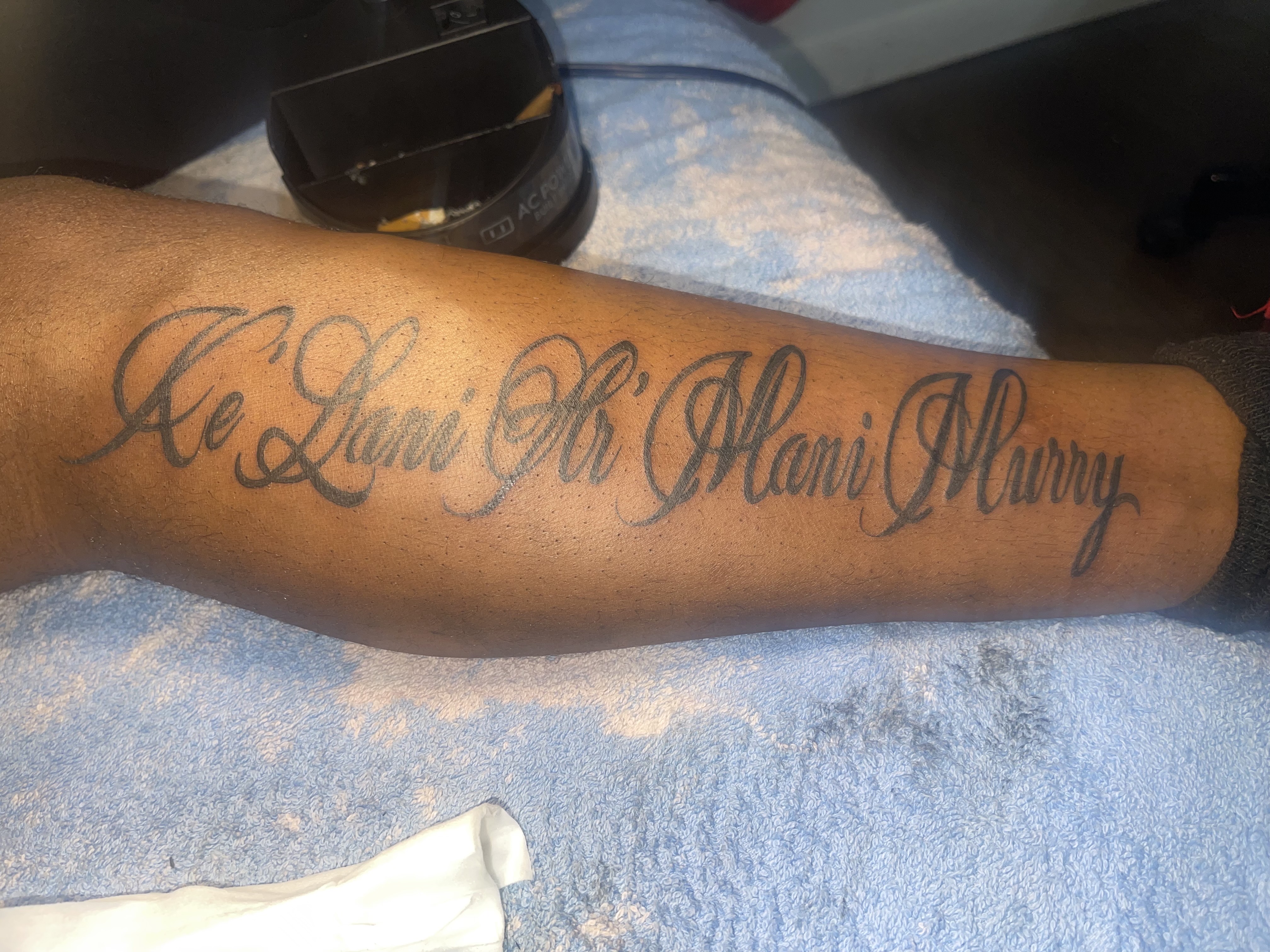 Tattoo by Real_Inky on TattMe