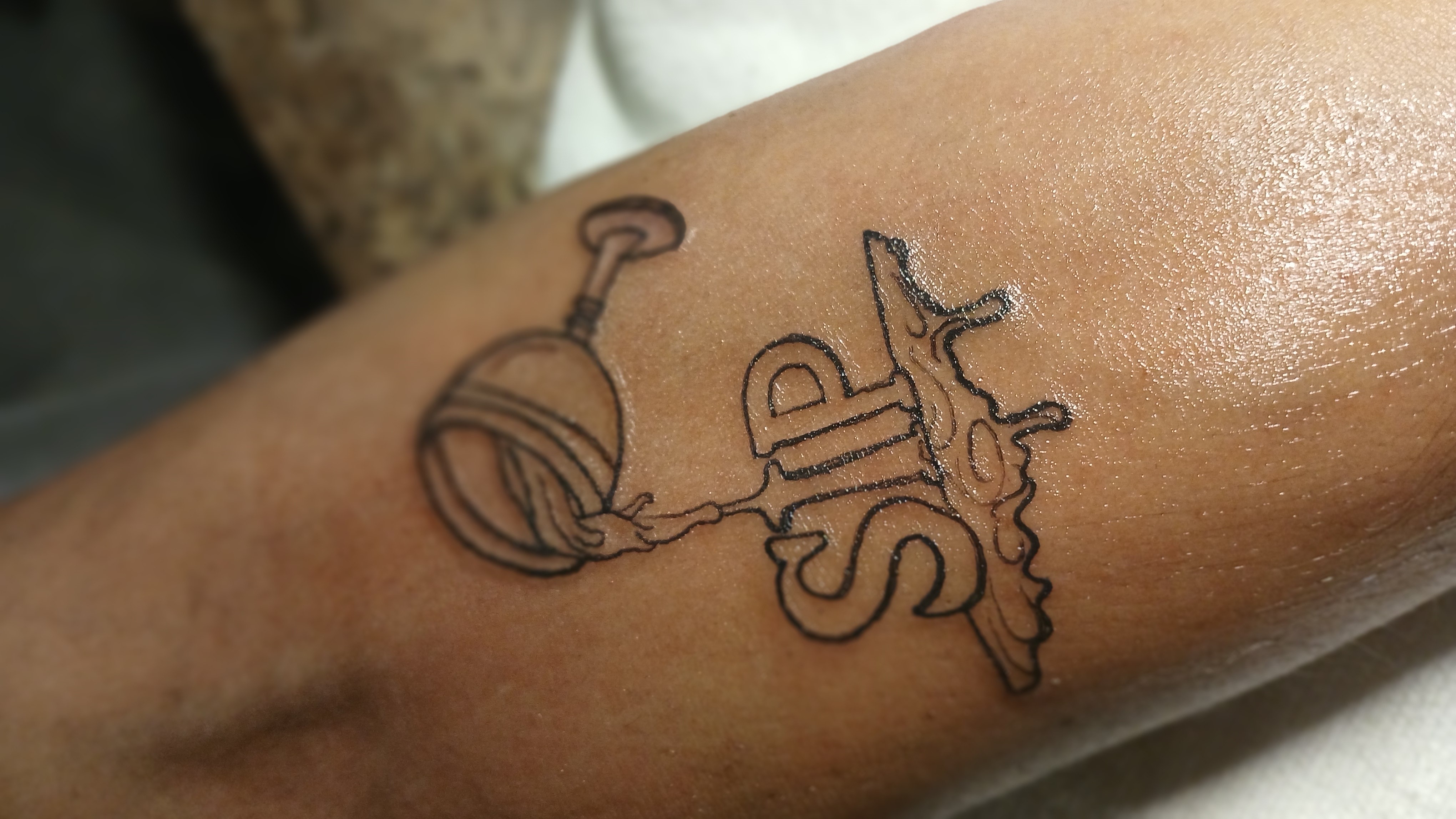 Tattoo by Real_Inky on TattMe