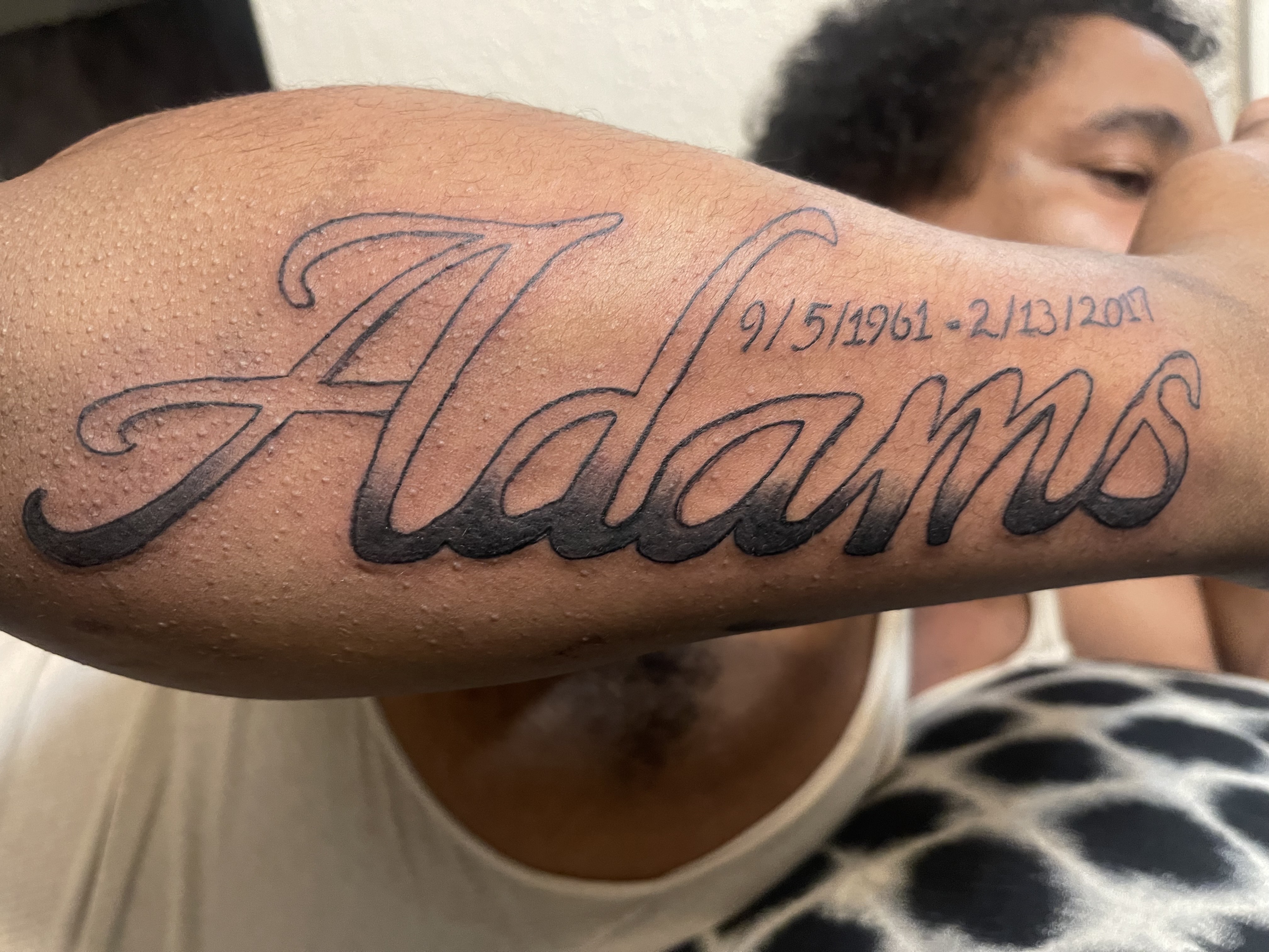 Tattoo by Real_Inky on TattMe