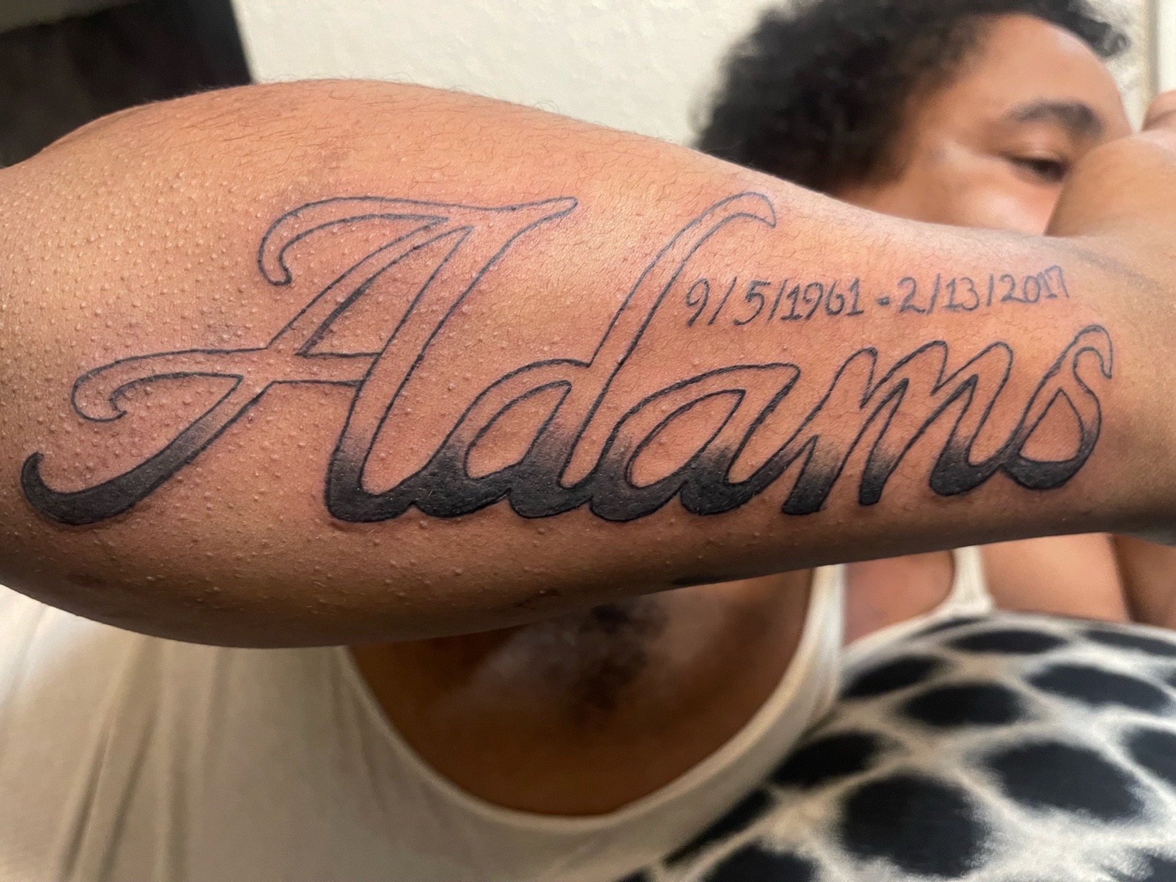 Tattoo by Real_Inky on TattMe