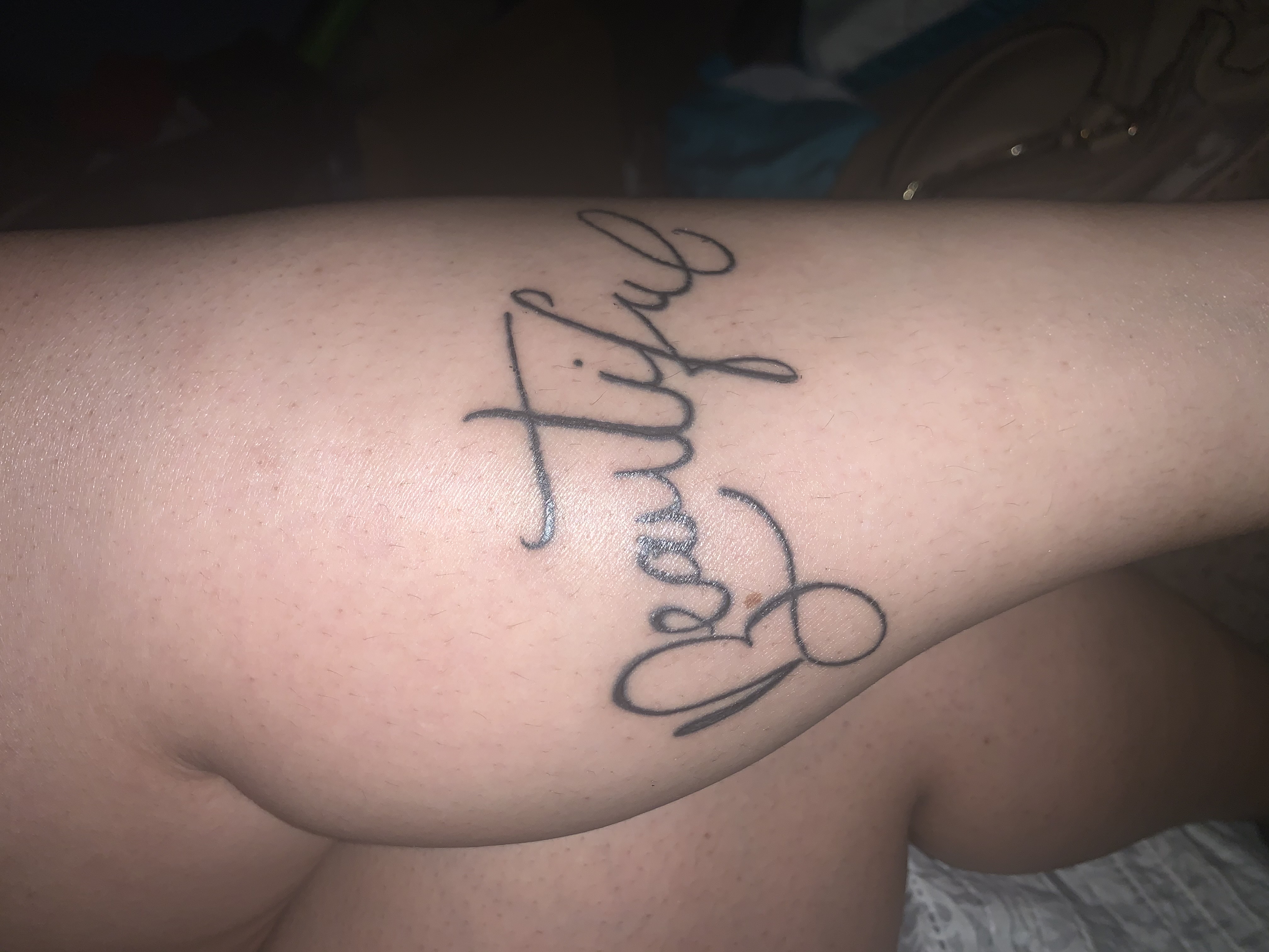 Tattoo by Real_Inky on TattMe