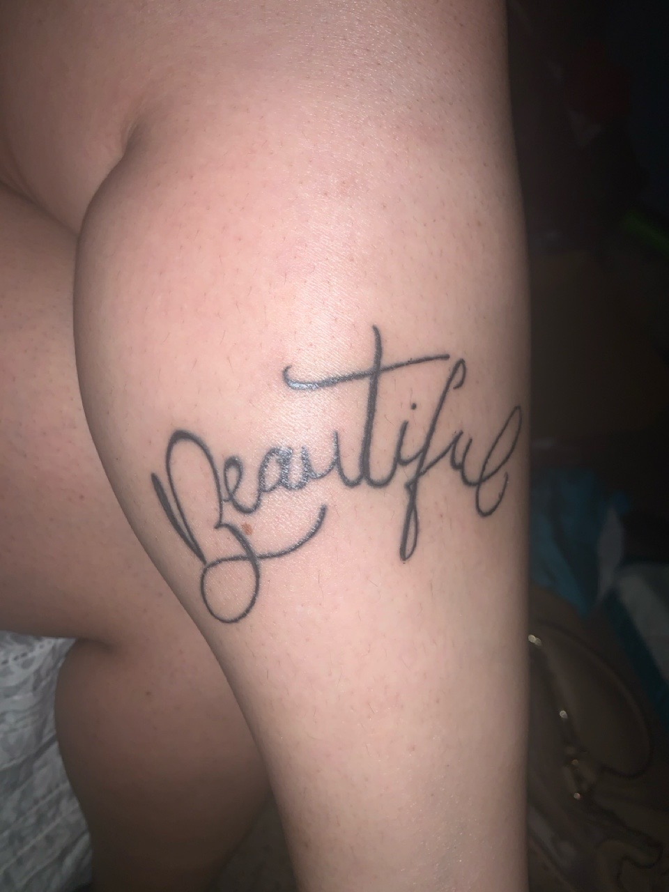 Tattoo by Real_Inky on TattMe