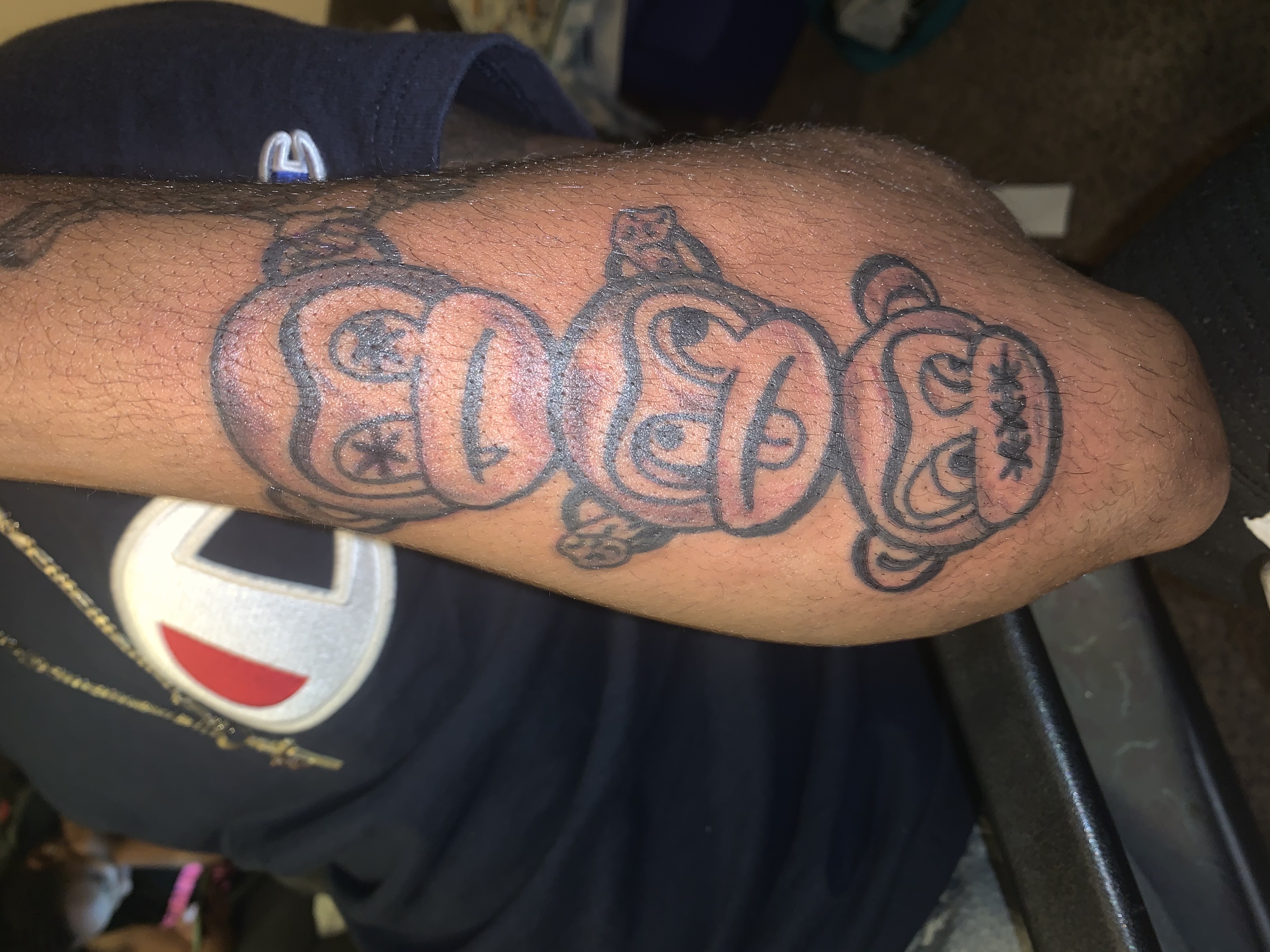 Tattoo by Real_Inky on TattMe