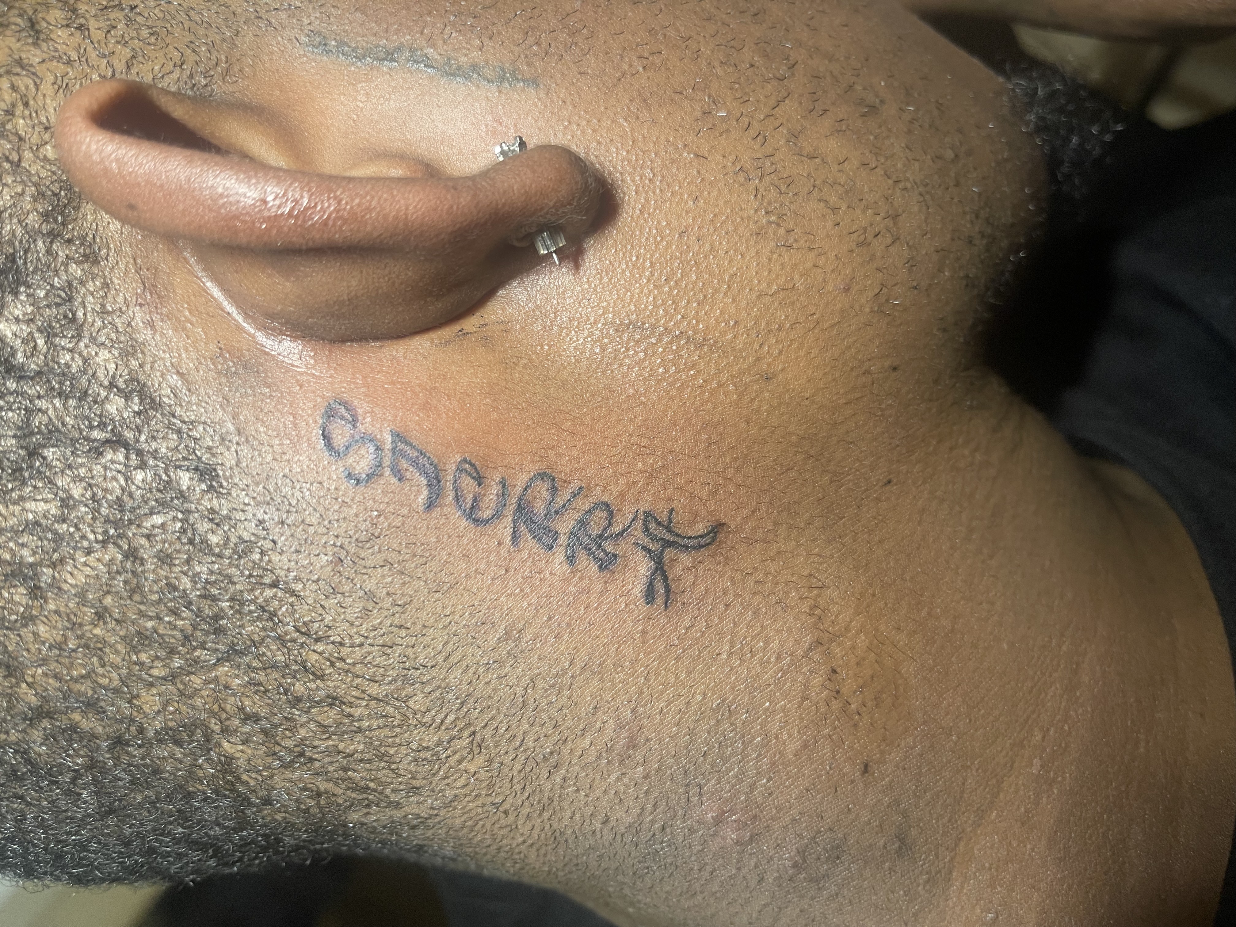 Tattoo by Real_Inky on TattMe