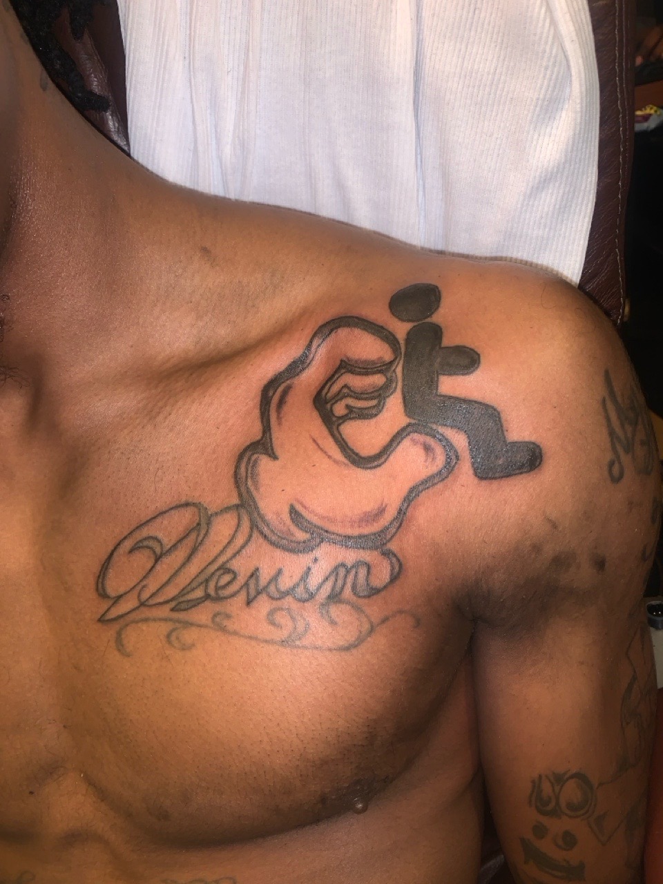 Tattoo by Real_Inky on TattMe