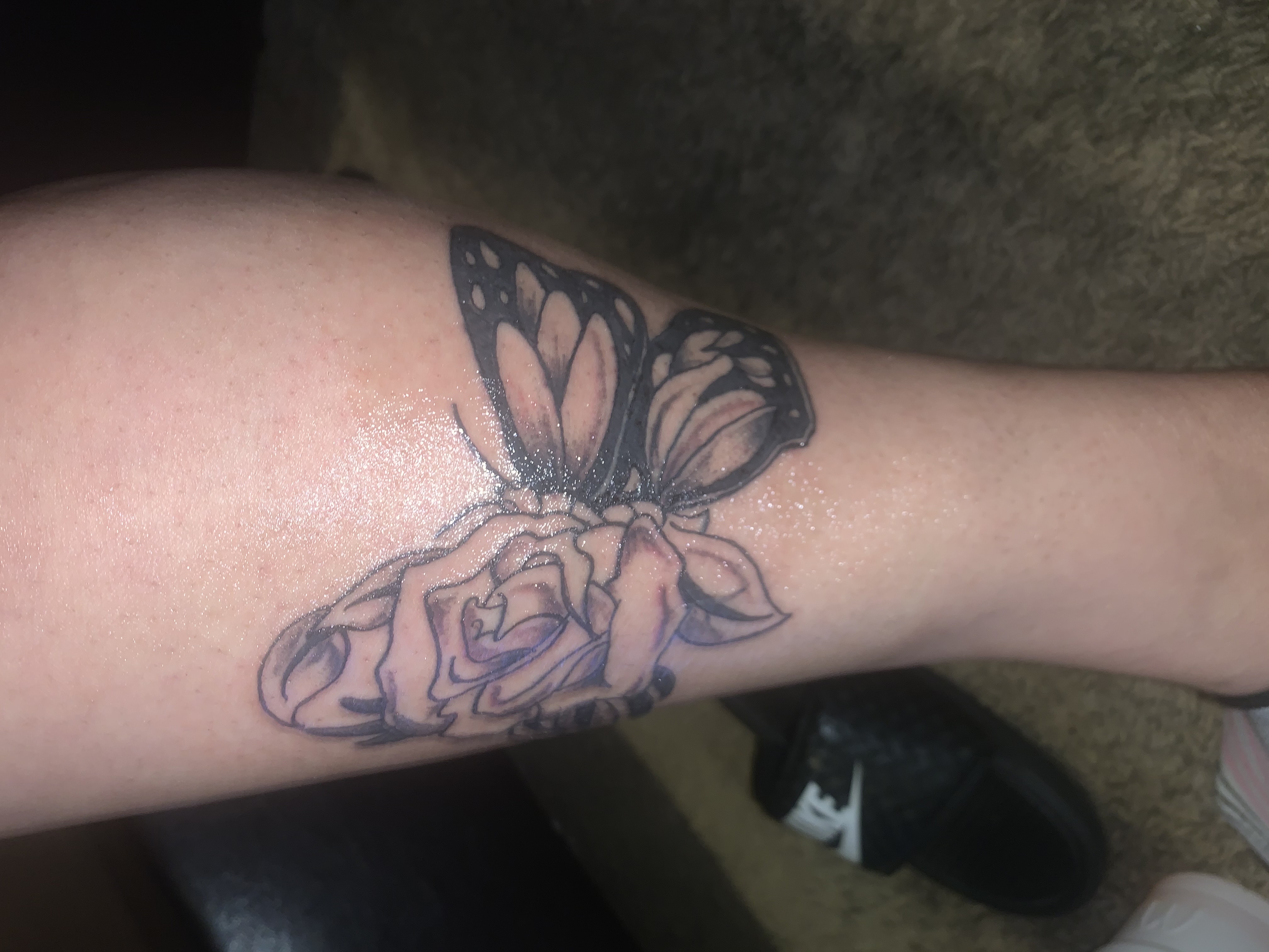 Tattoo by Real_Inky on TattMe