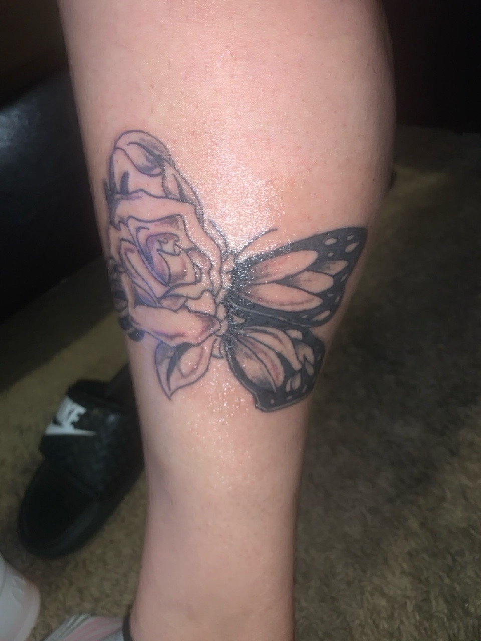 Tattoo by Real_Inky on TattMe