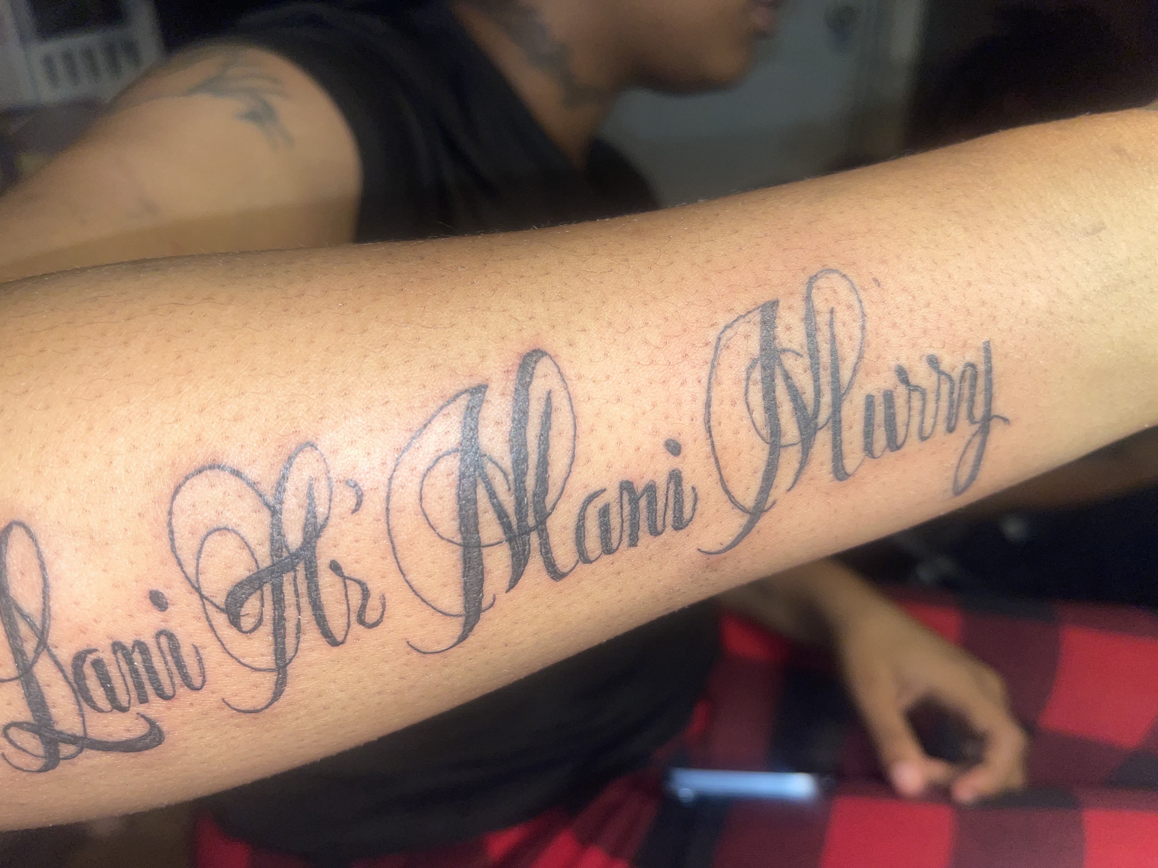 Tattoo by Real_Inky on TattMe