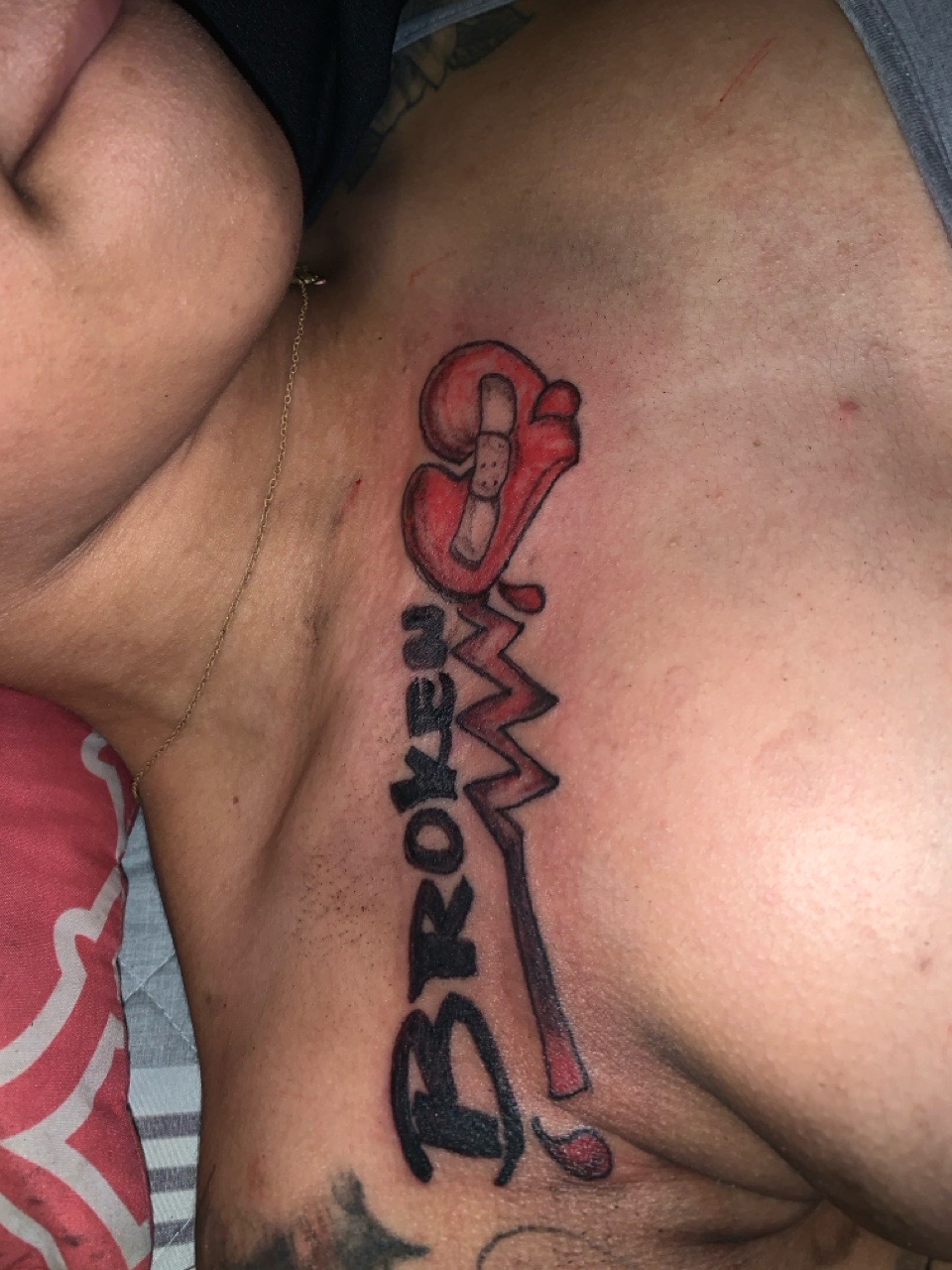 Tattoo by Real_Inky on TattMe