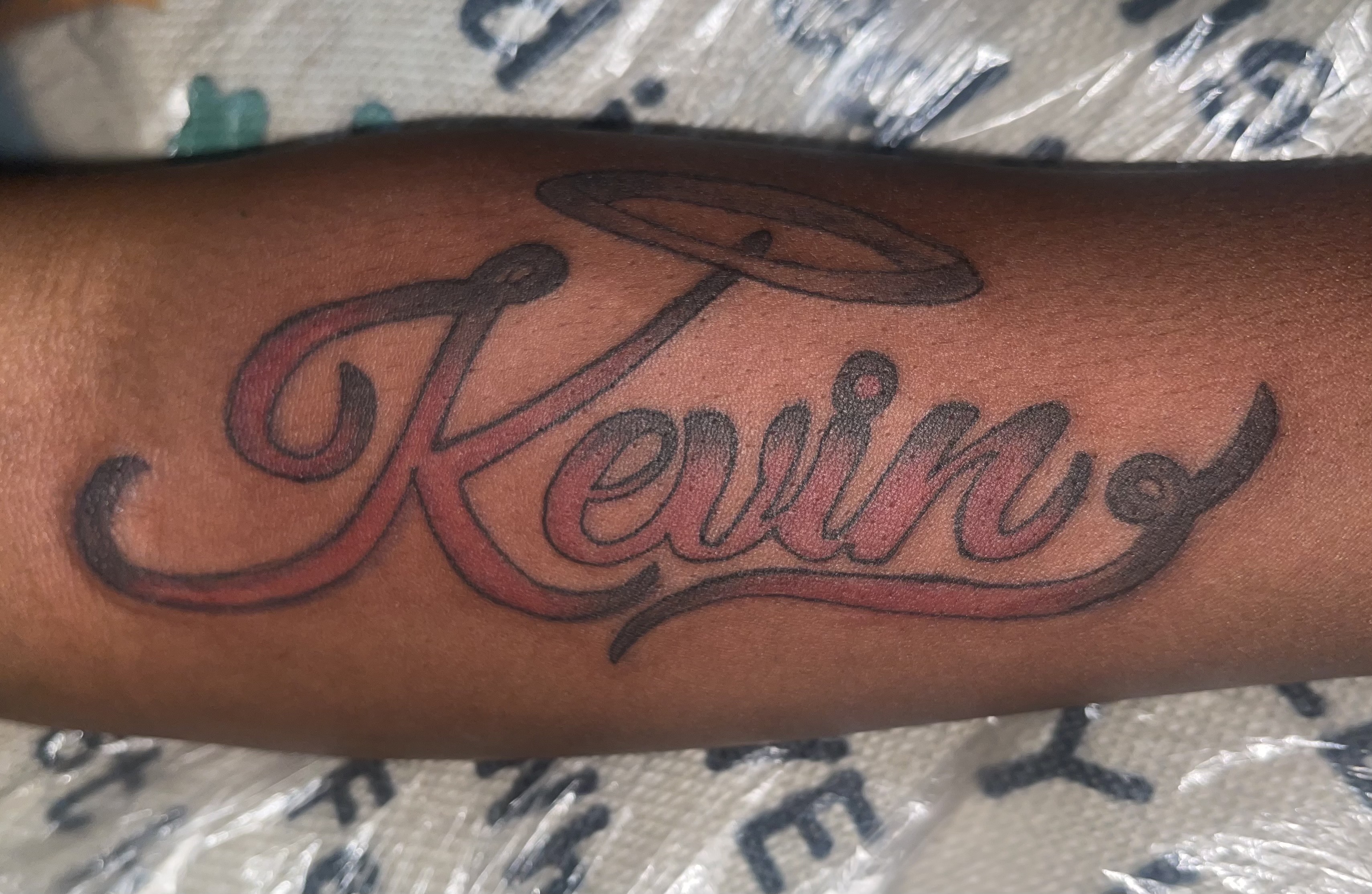 Tattoo by Real_Inky on TattMe