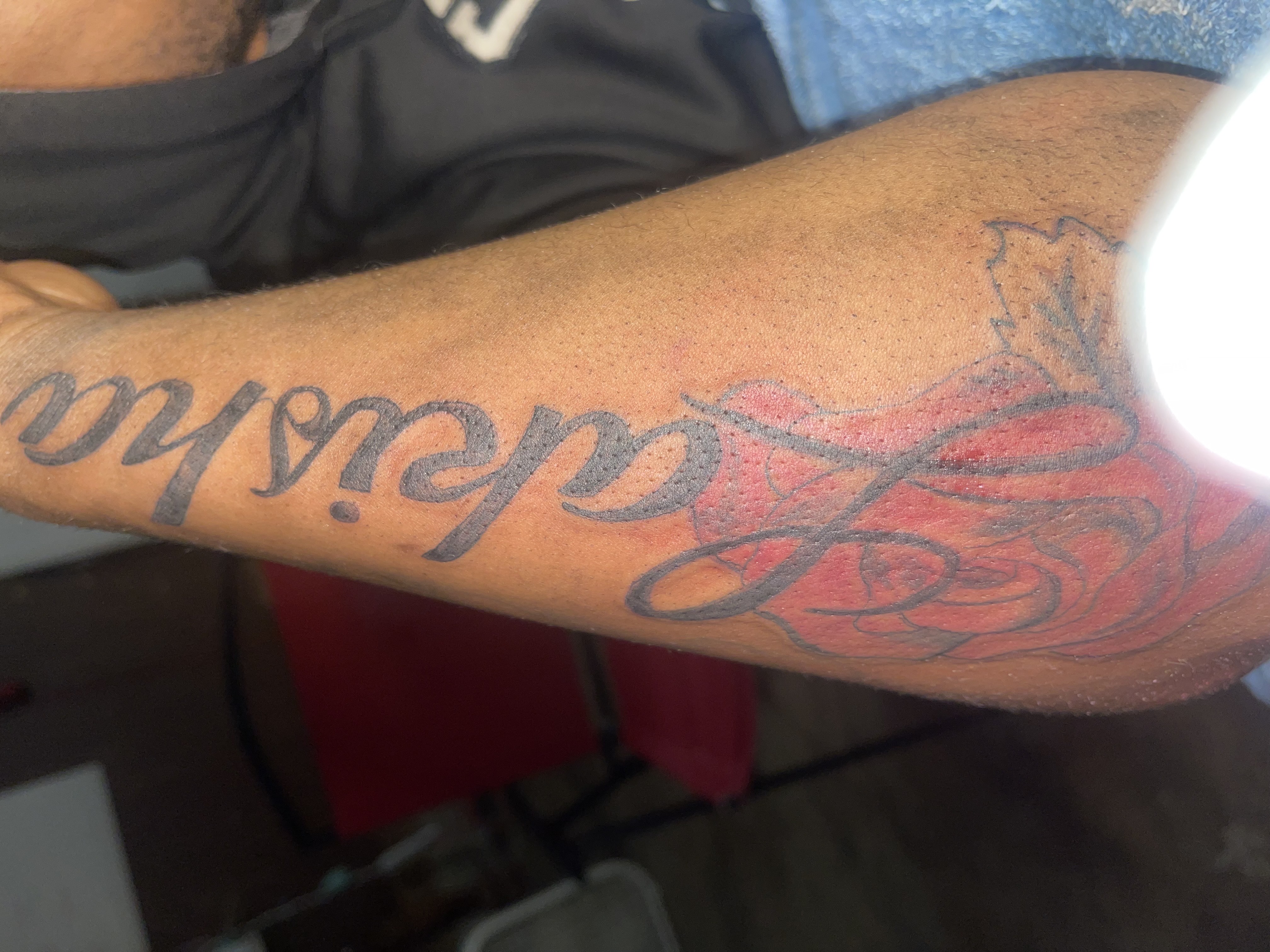 Tattoo by Real_Inky on TattMe