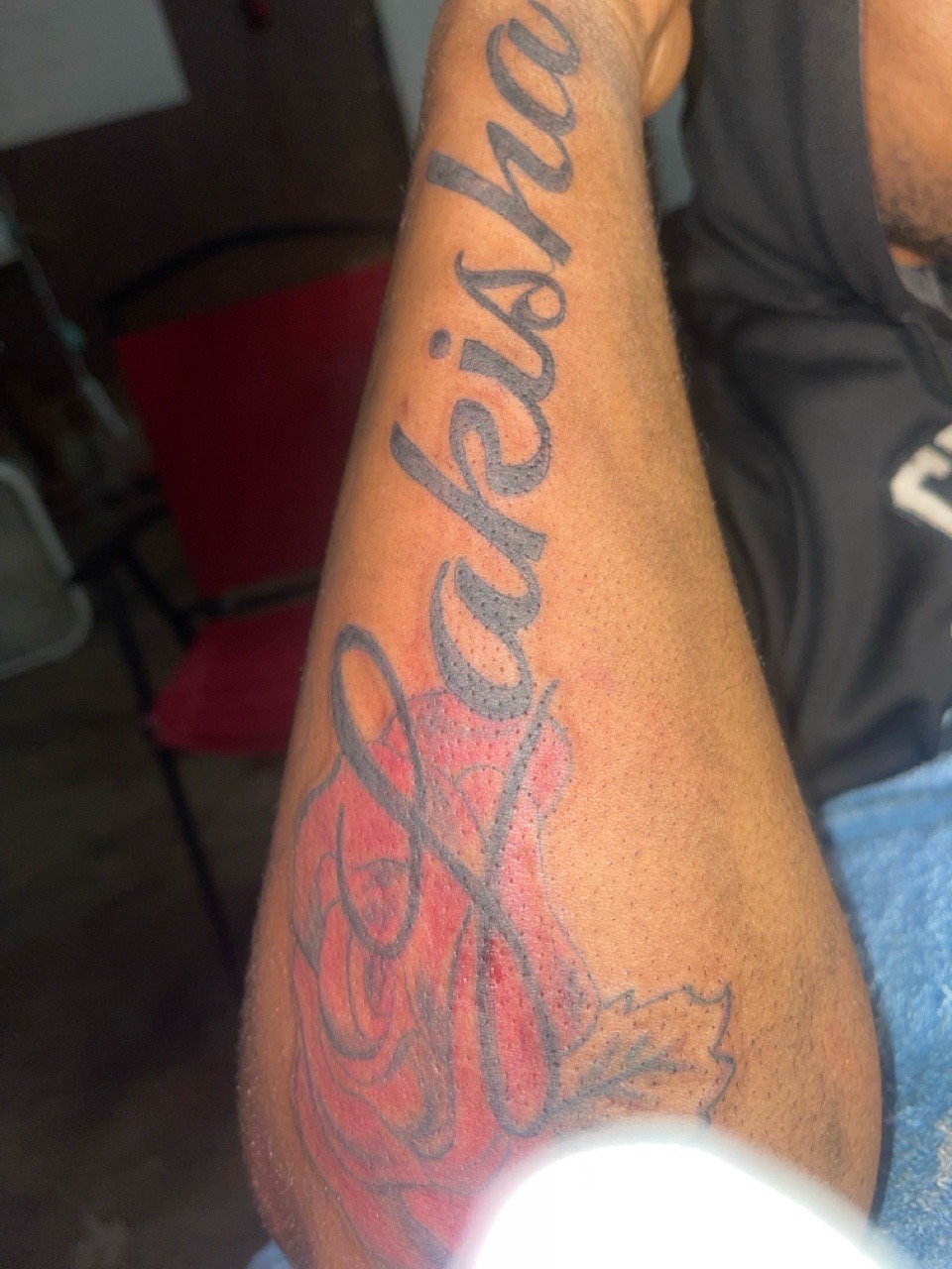Tattoo by Real_Inky on TattMe