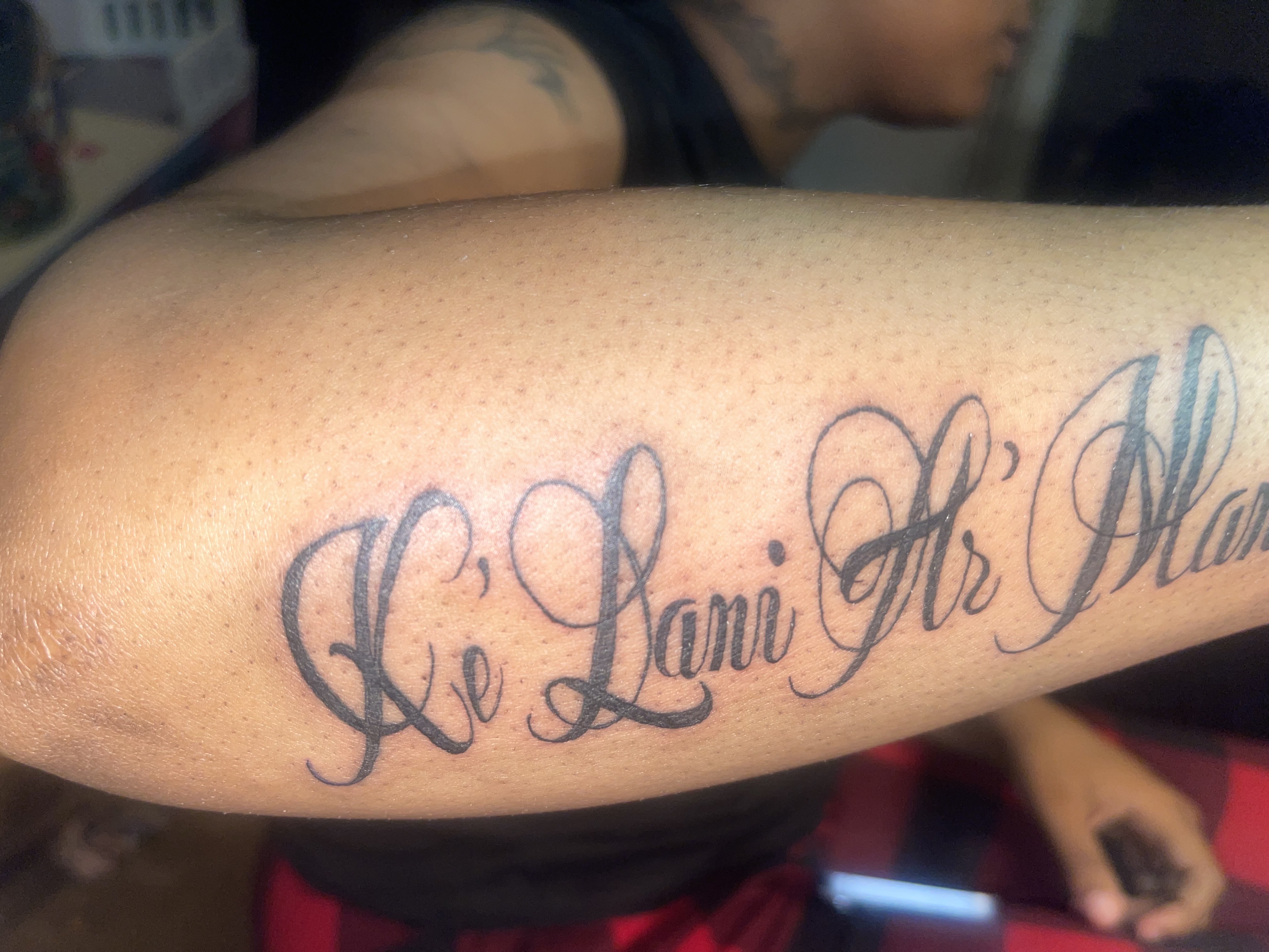 Tattoo by Real_Inky on TattMe