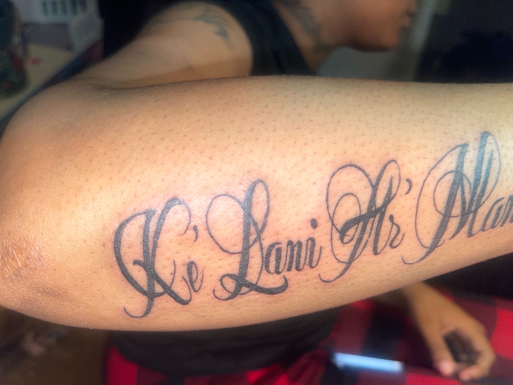 Tattoo by Real_Inky on TattMe