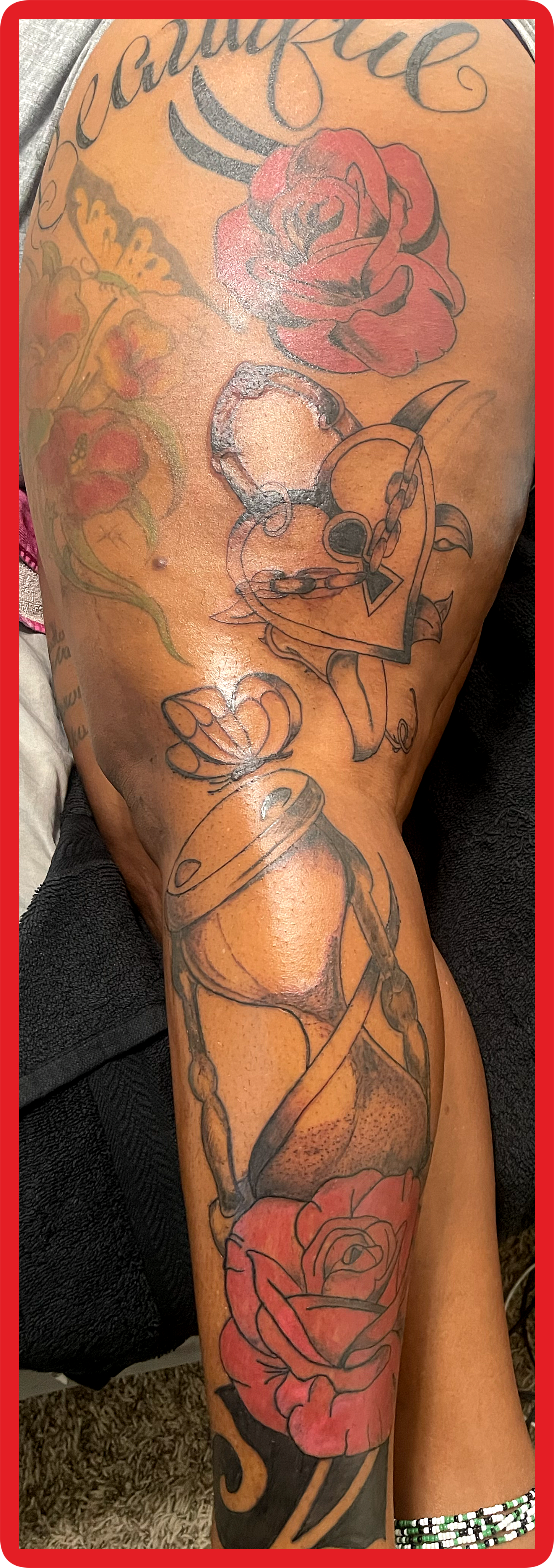 Tattoo by Real_Inky on TattMe