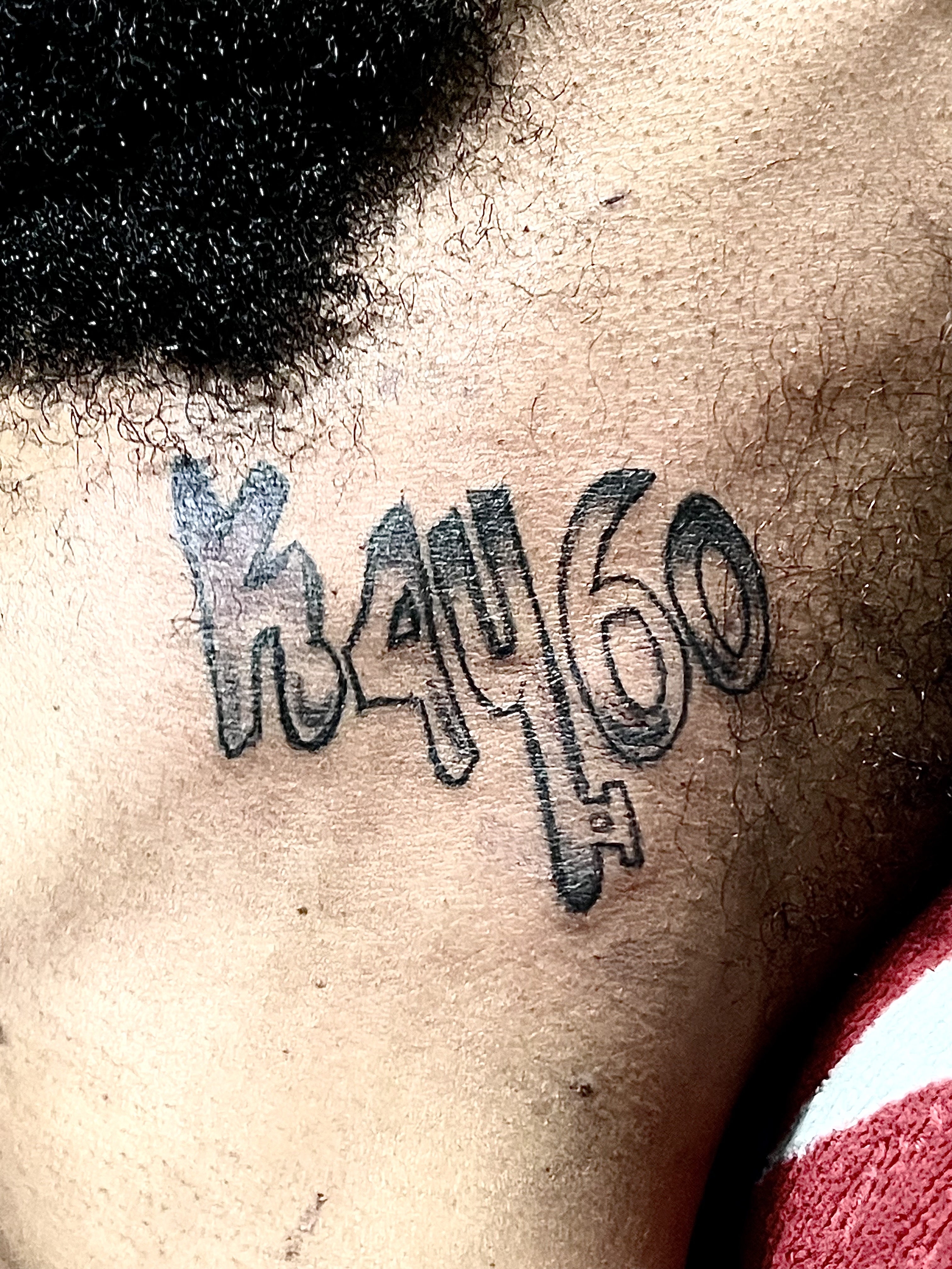 Tattoo by Real_Inky on TattMe