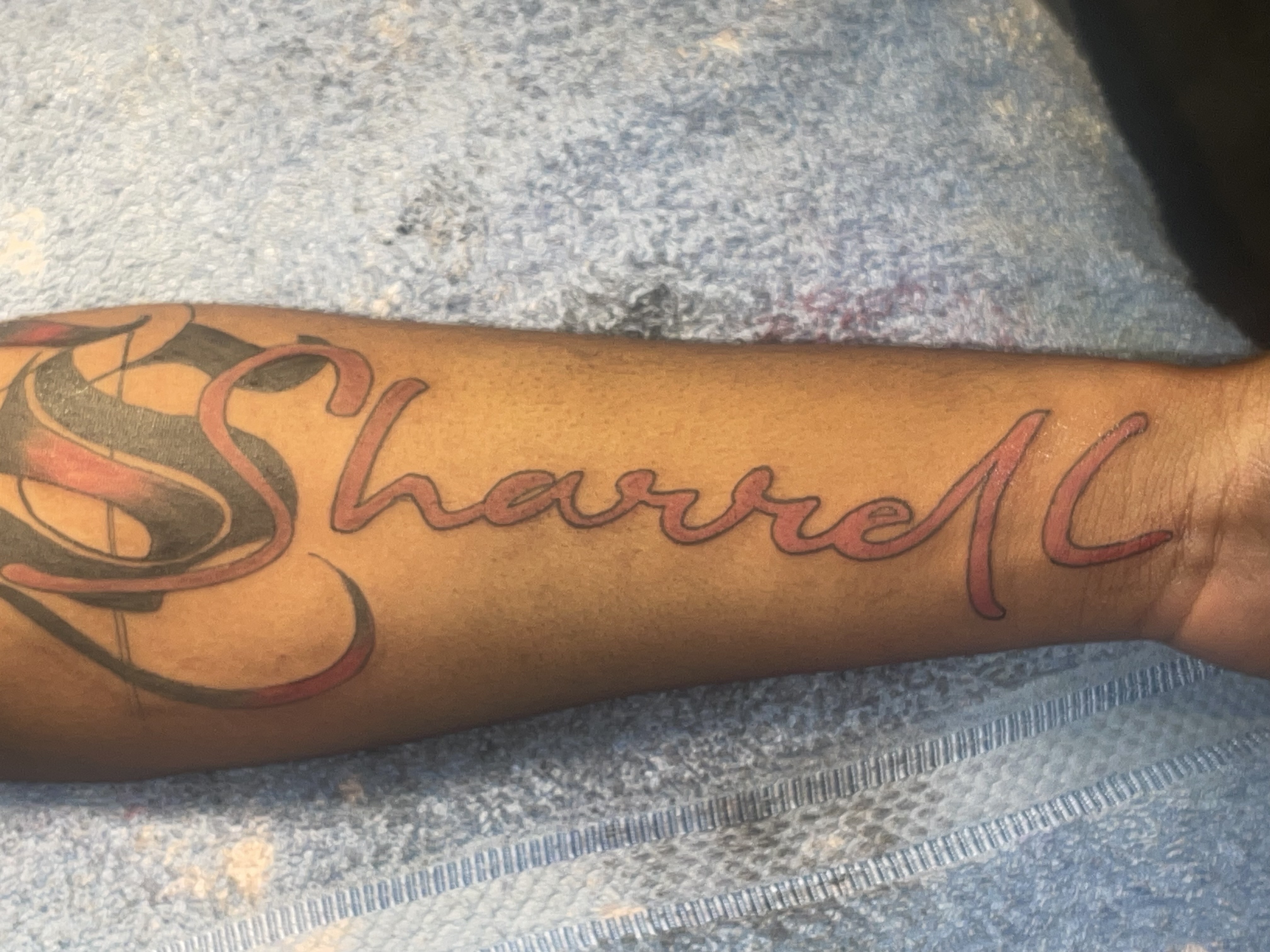 Tattoo by Real_Inky on TattMe