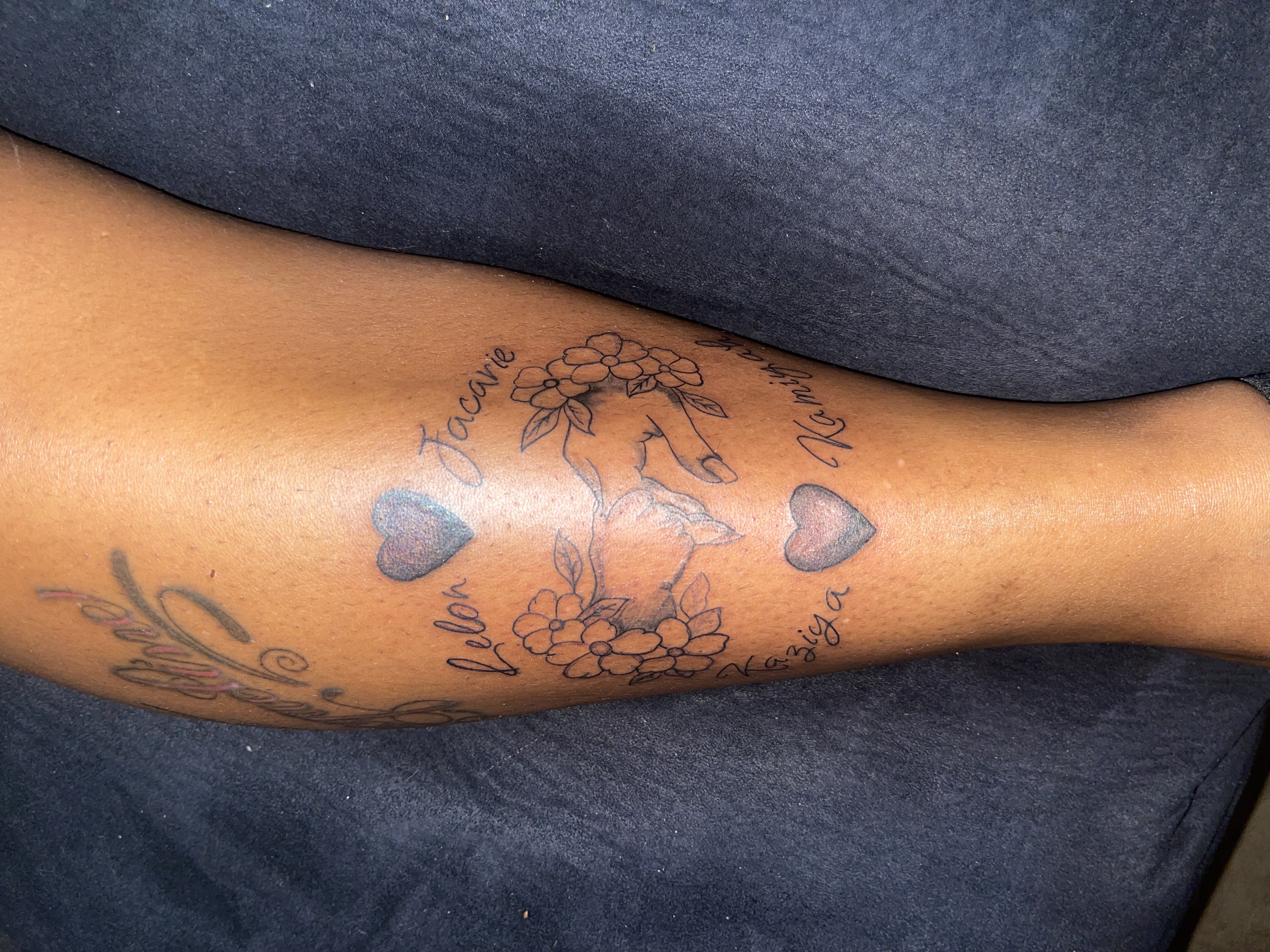 Tattoo by Real_Inky on TattMe