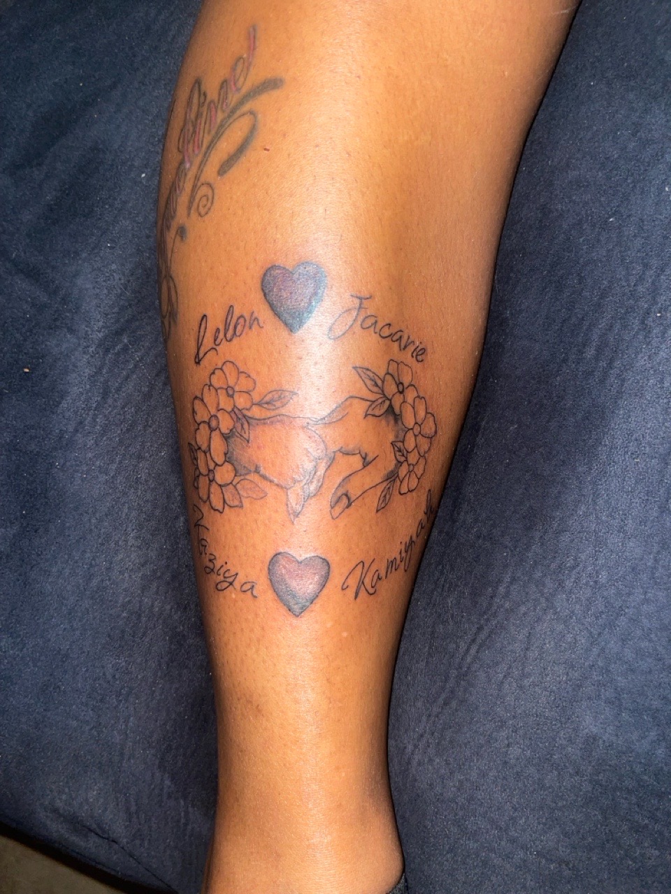 Tattoo by Real_Inky on TattMe