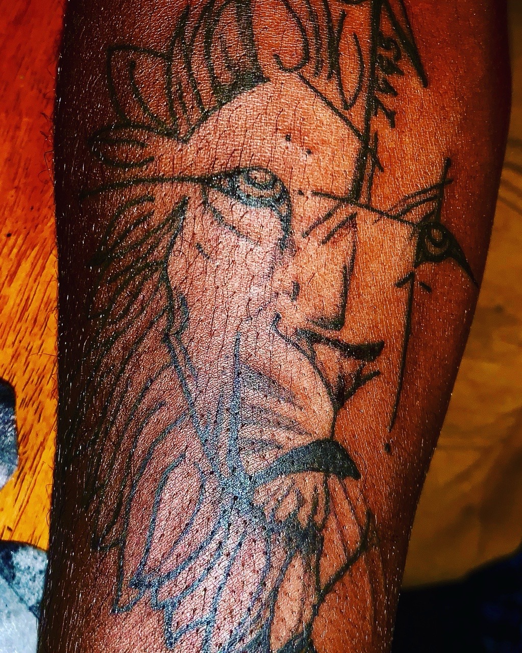 Tattoo by Real_Inky on TattMe