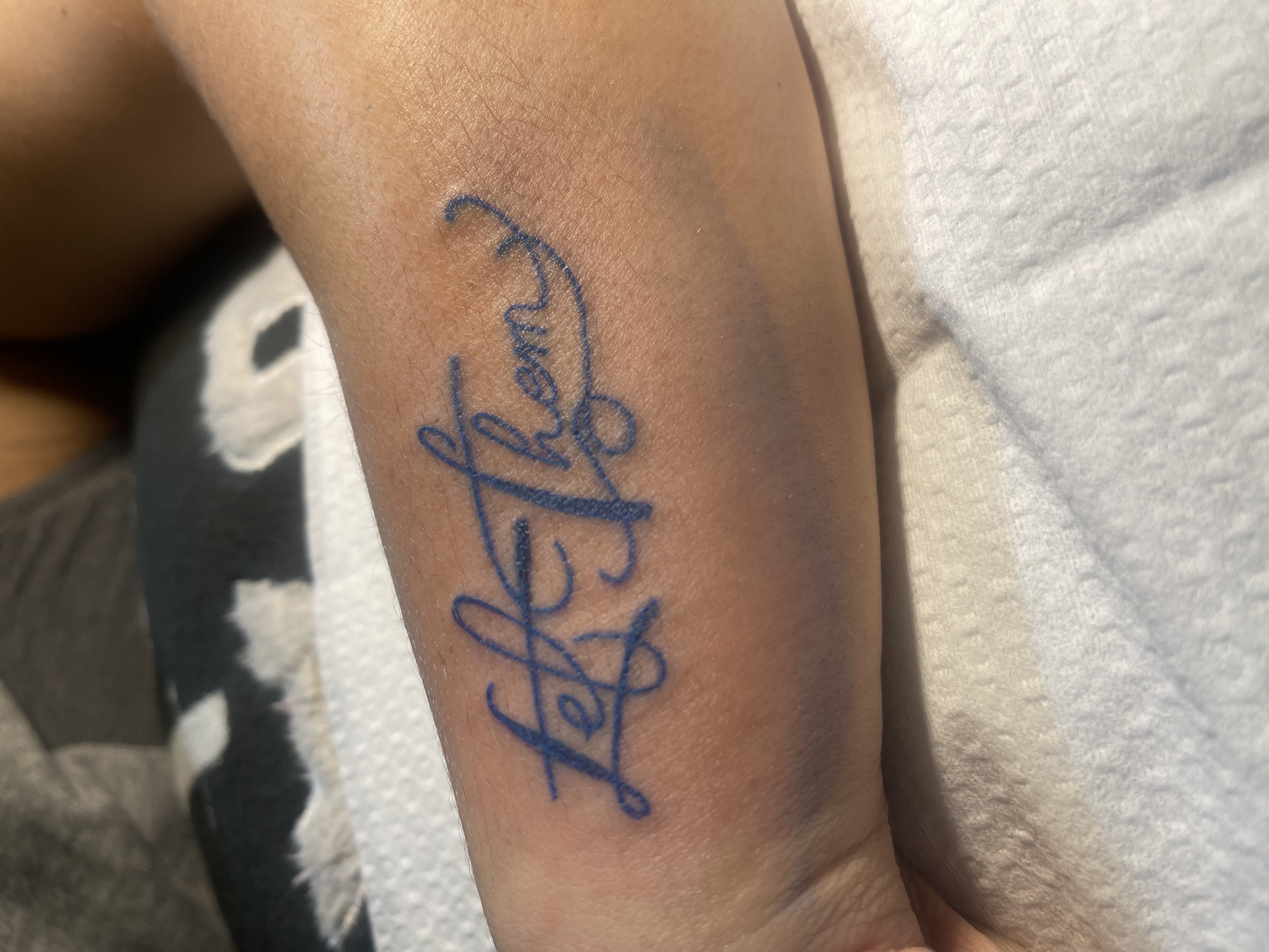 Tattoo by Real_Inky on TattMe