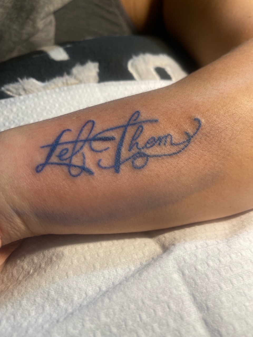 Tattoo by Real_Inky on TattMe