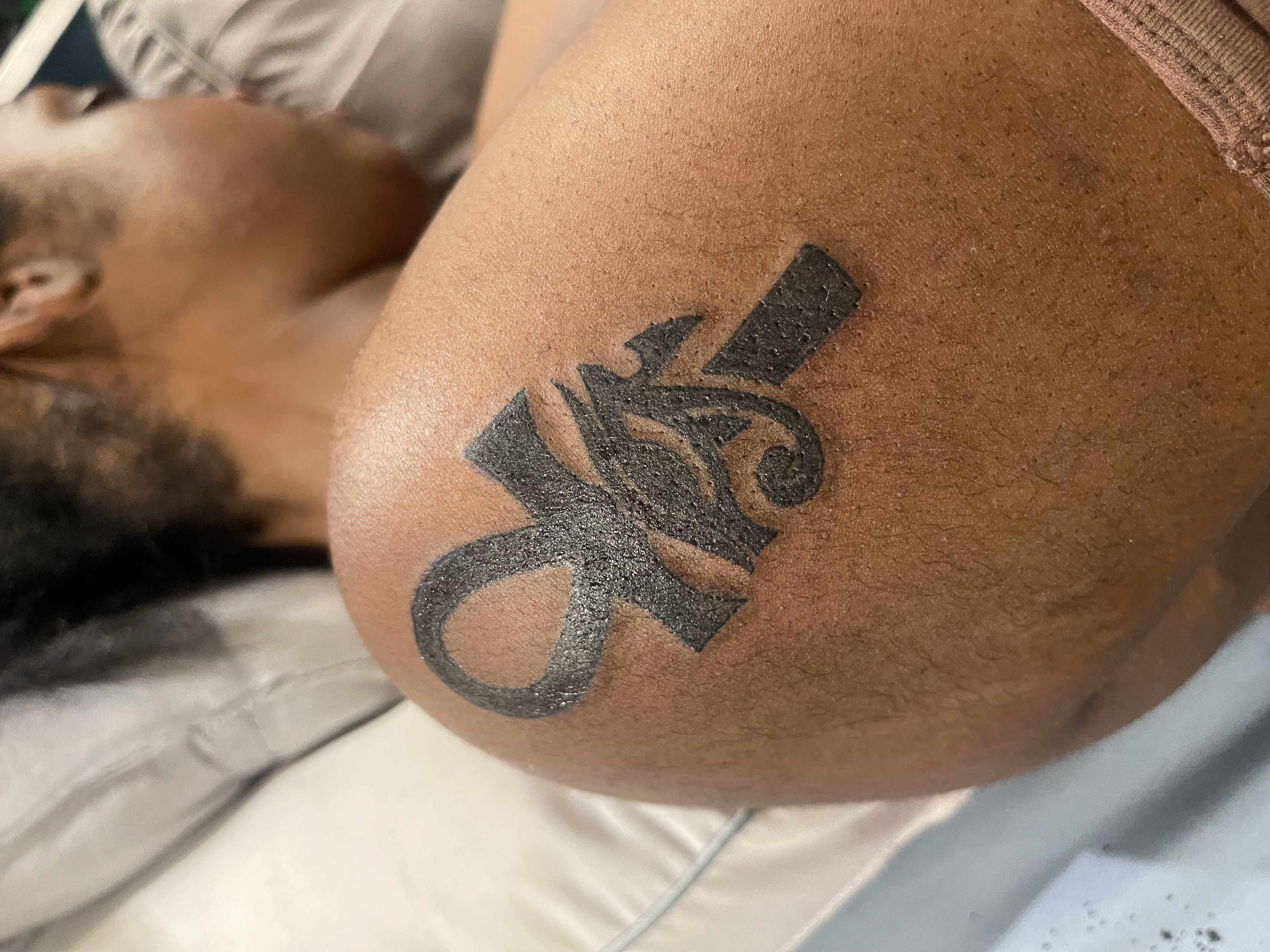 Tattoo by Real_Inky on TattMe