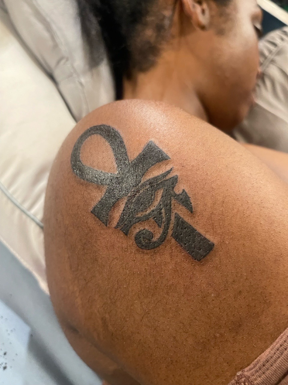 Tattoo by Real_Inky on TattMe