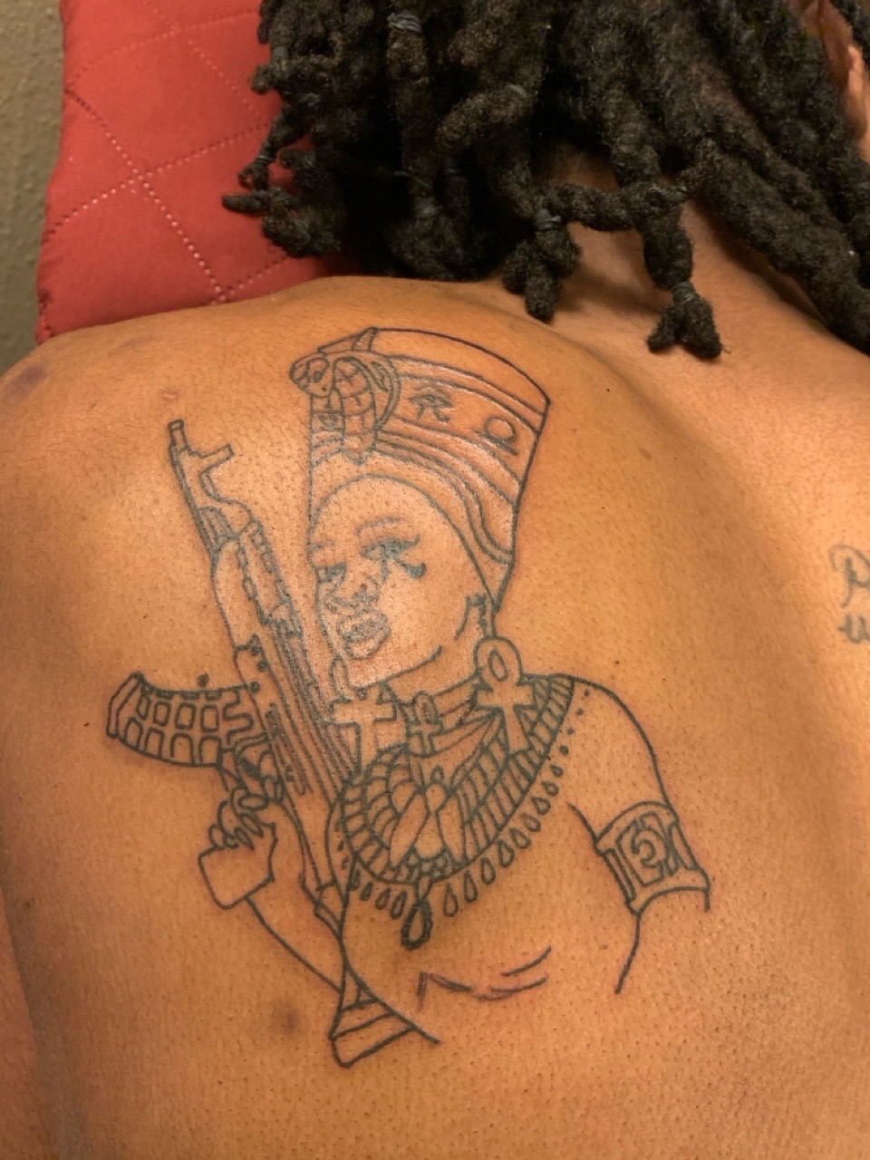 Tattoo by Real_Inky on TattMe