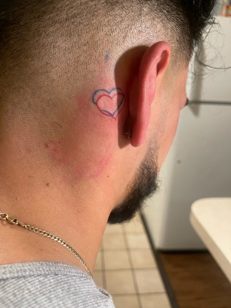 Tattoo by Real_Inky on TattMe