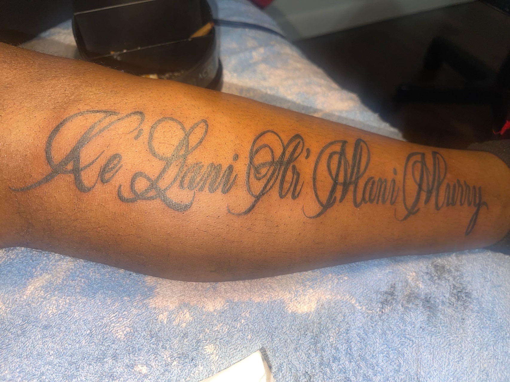 Tattoo by Real_Inky on TattMe