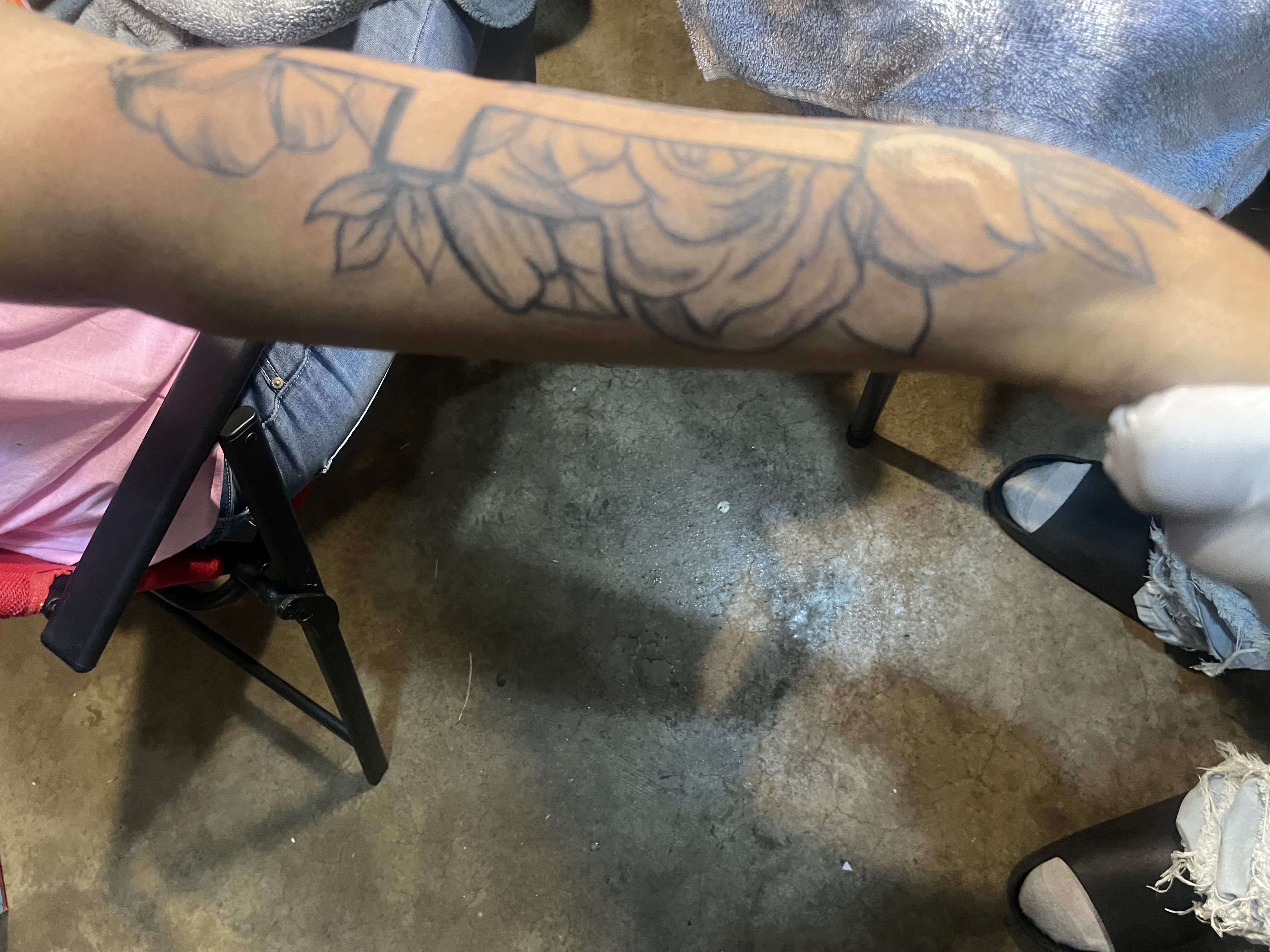 Tattoo by Real_Inky on TattMe