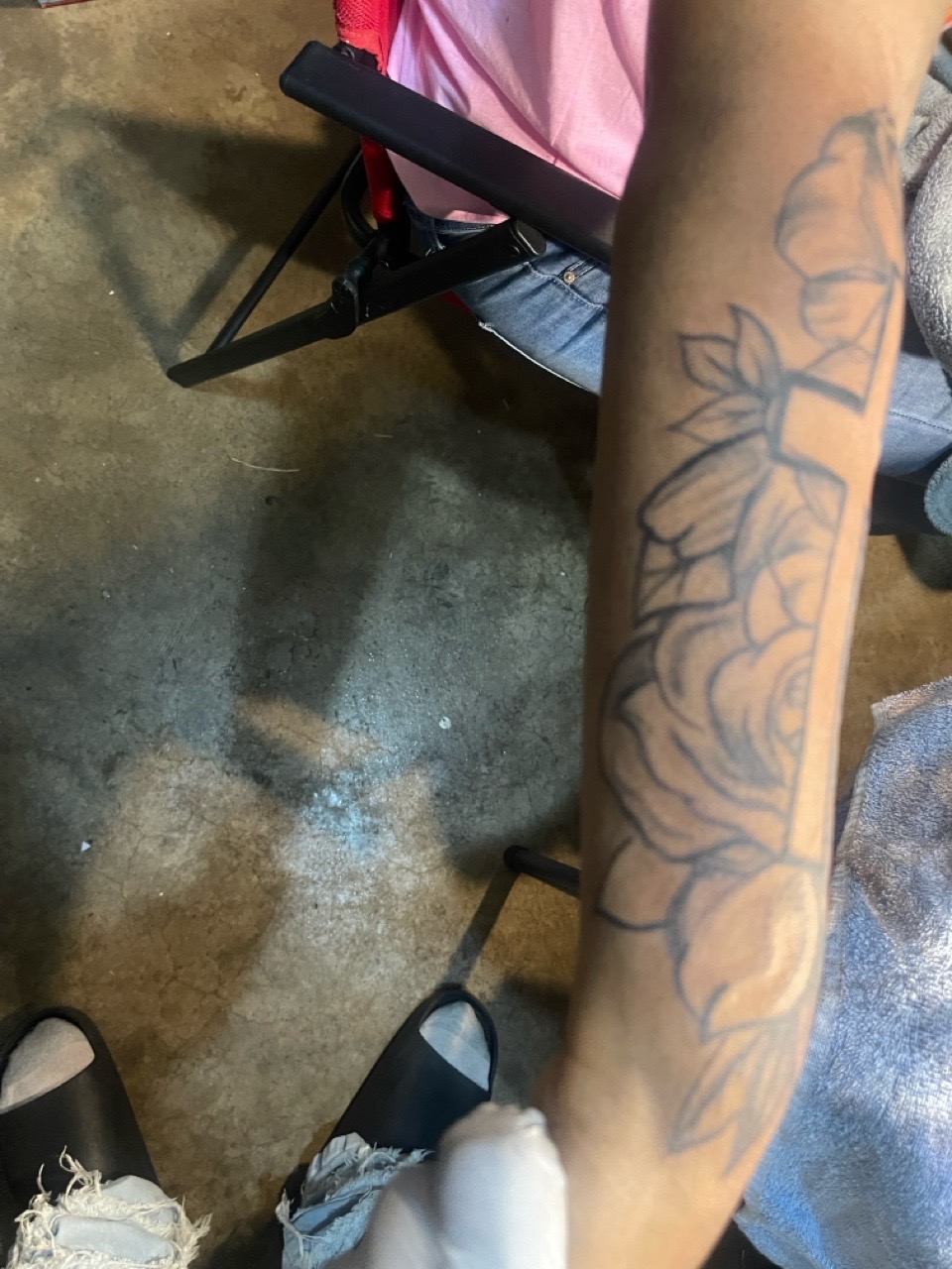 Tattoo by Real_Inky on TattMe