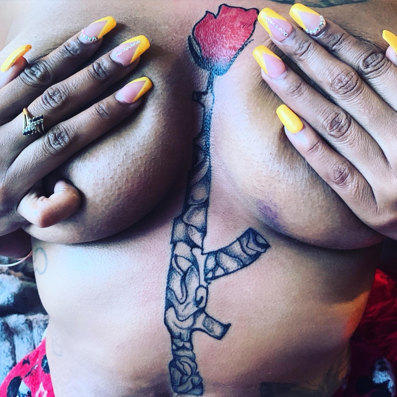Tattoo by Real_Inky on TattMe