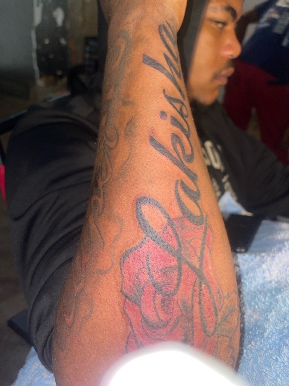 Tattoo by Real_Inky on TattMe